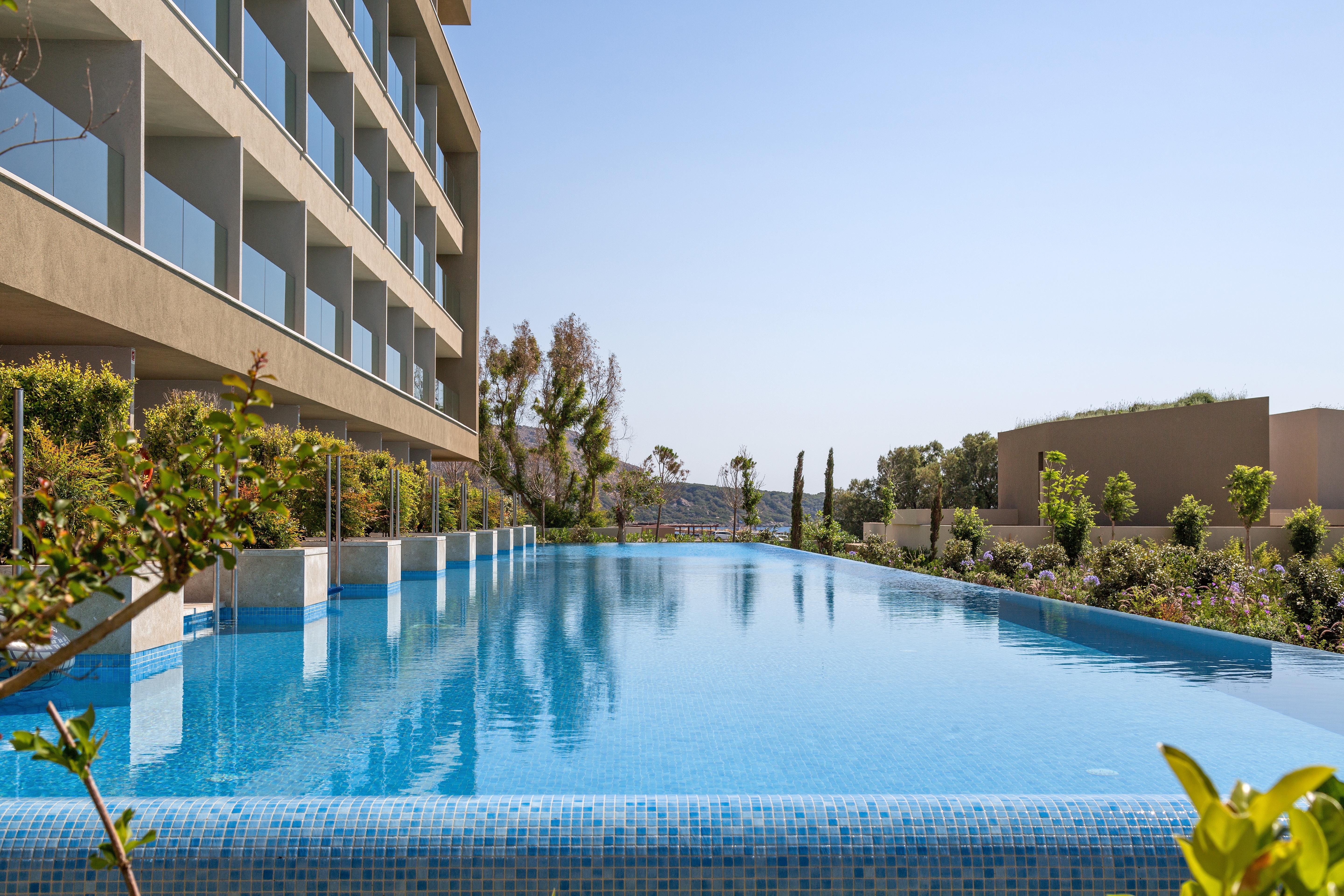 Amada Colossos Resort 5* Faliraki
