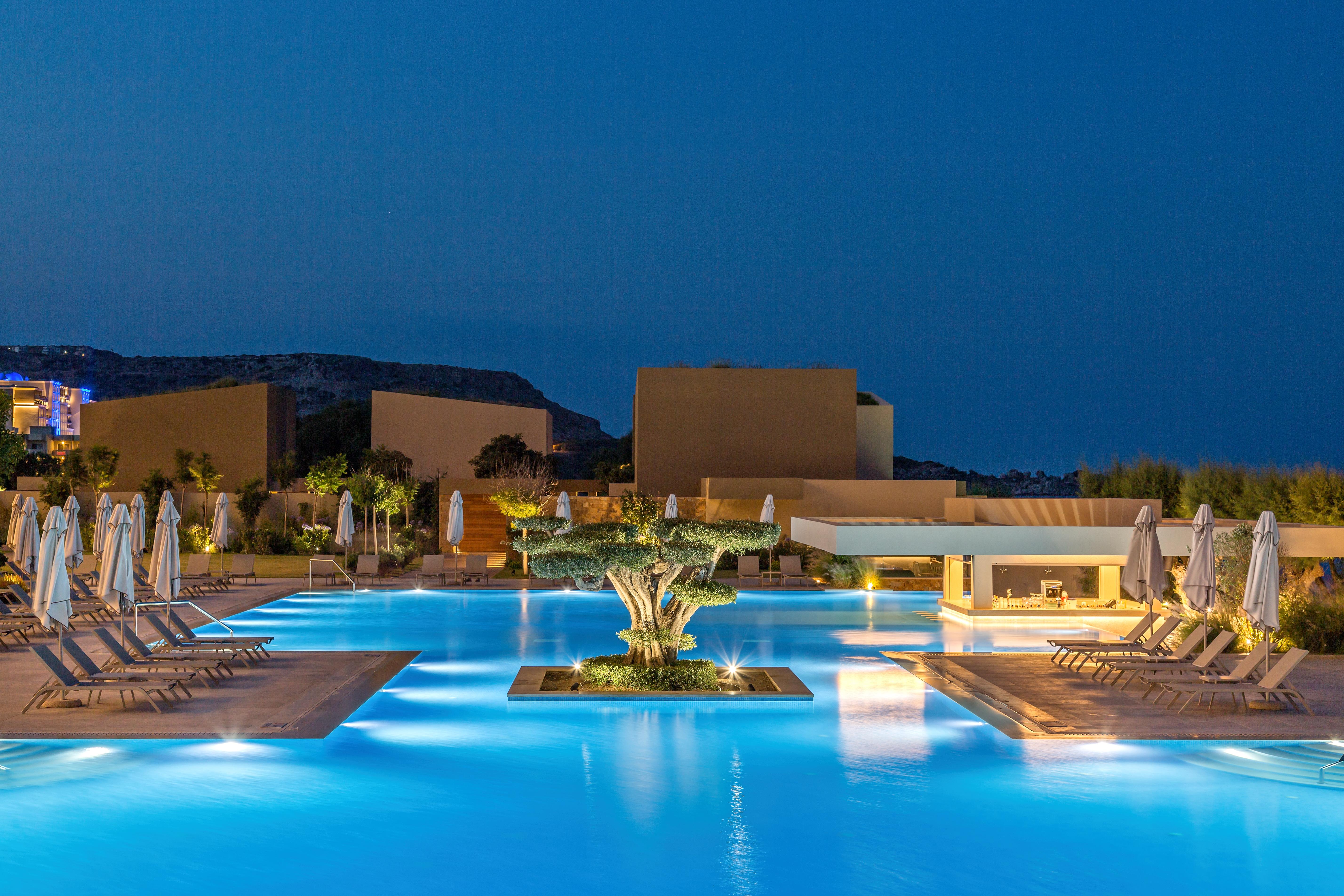 Resort Amada Colossos Resort