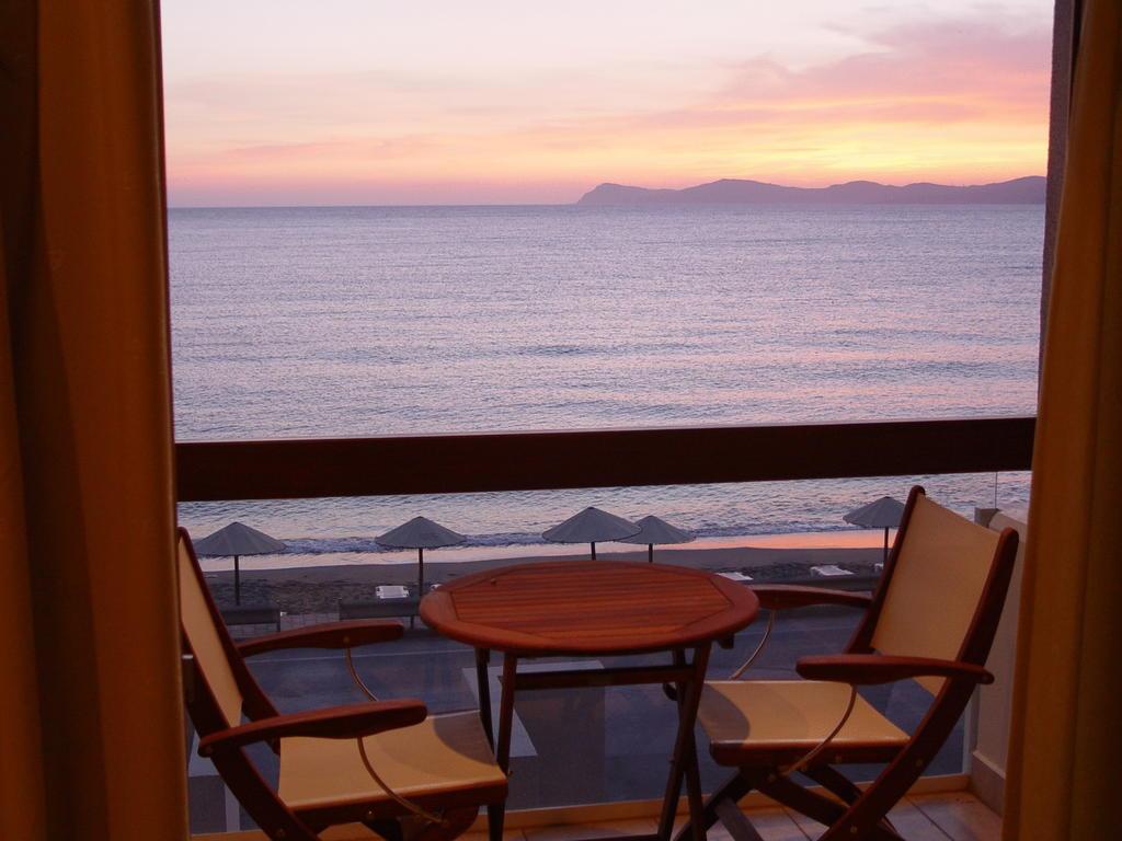 Bay Sitia (Crete)