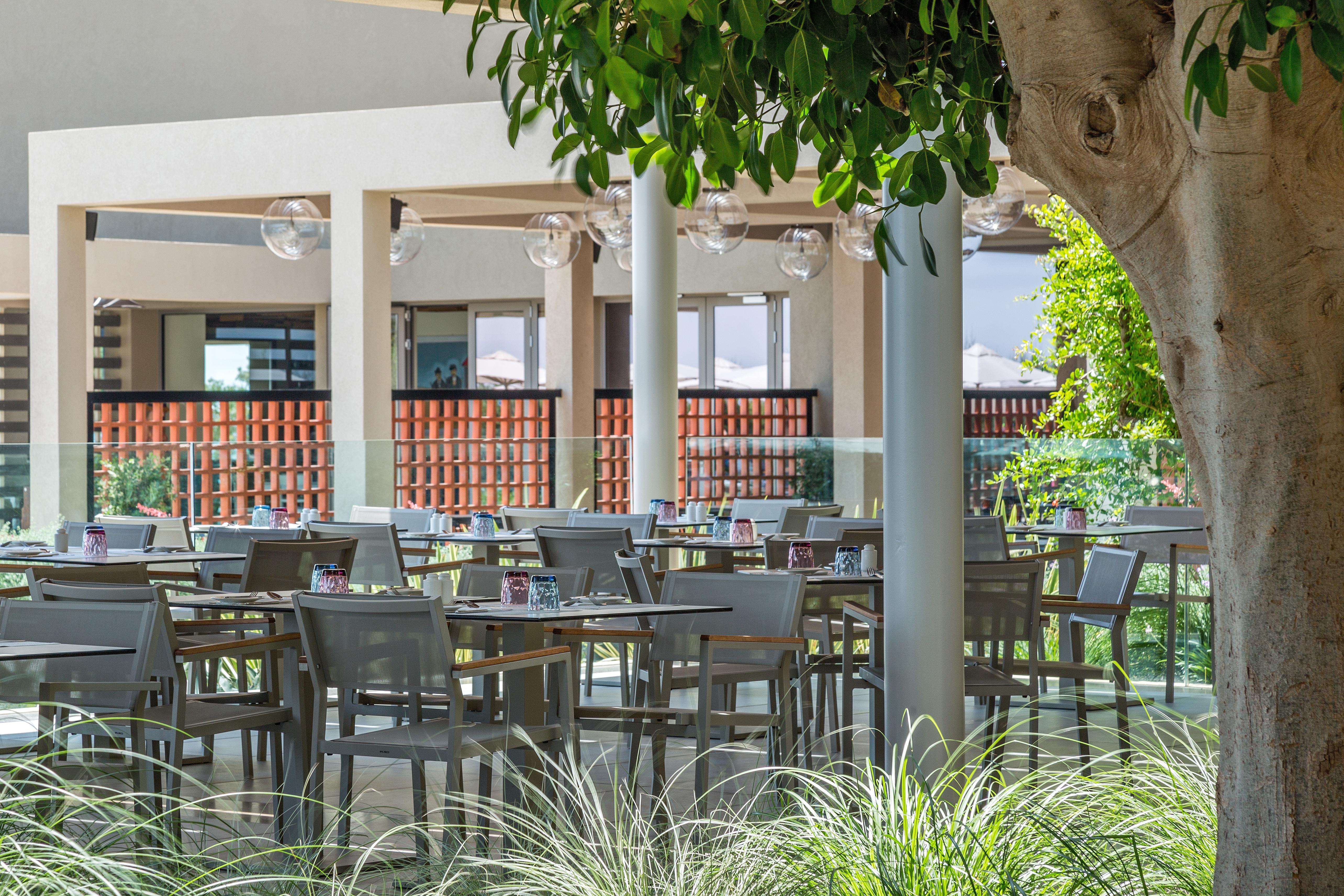 Amada Colossos Resort Resort Faliraki