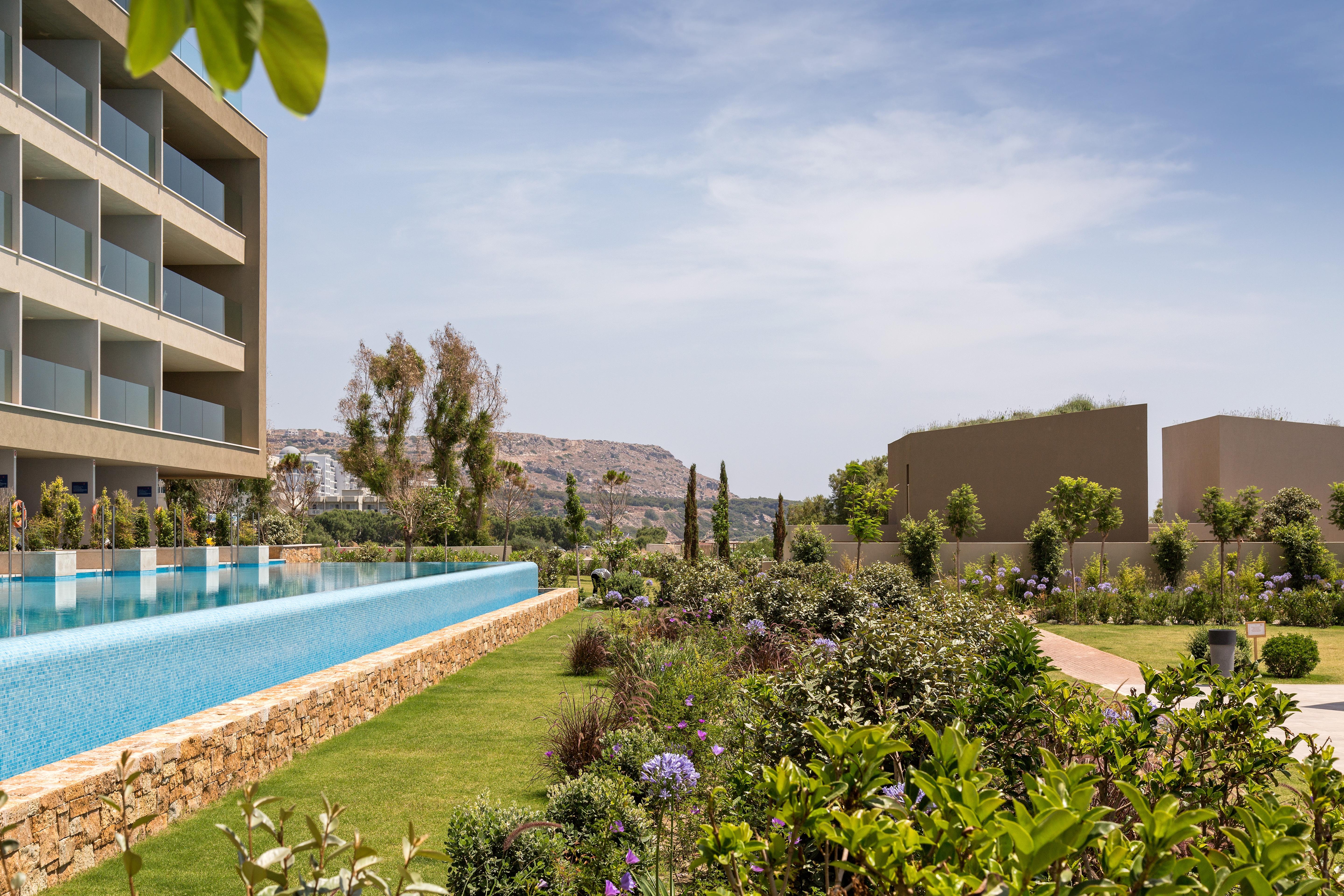 Amada Colossos Resort Resort Faliraki