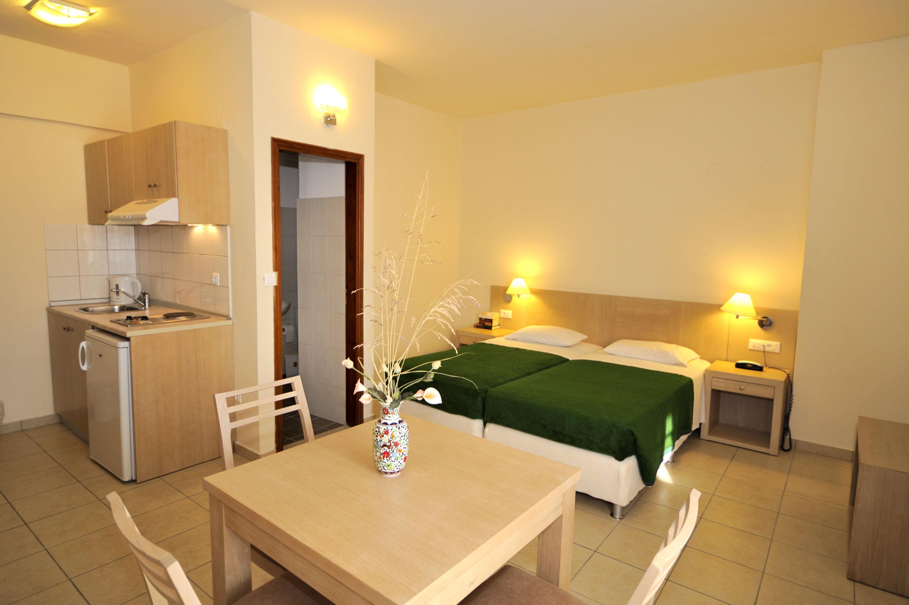 Aparthotel Anita
