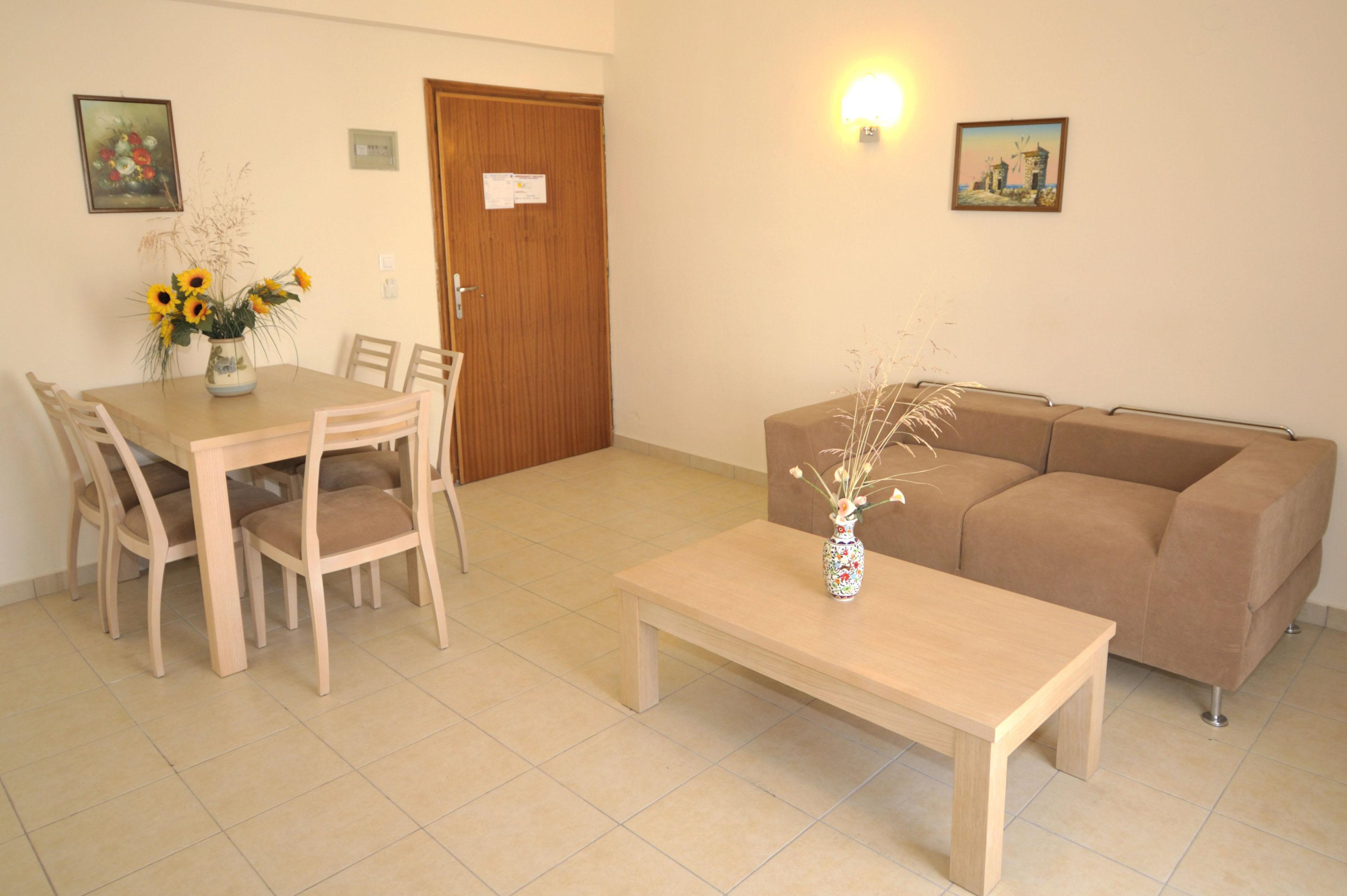 Aparthotel Anita
