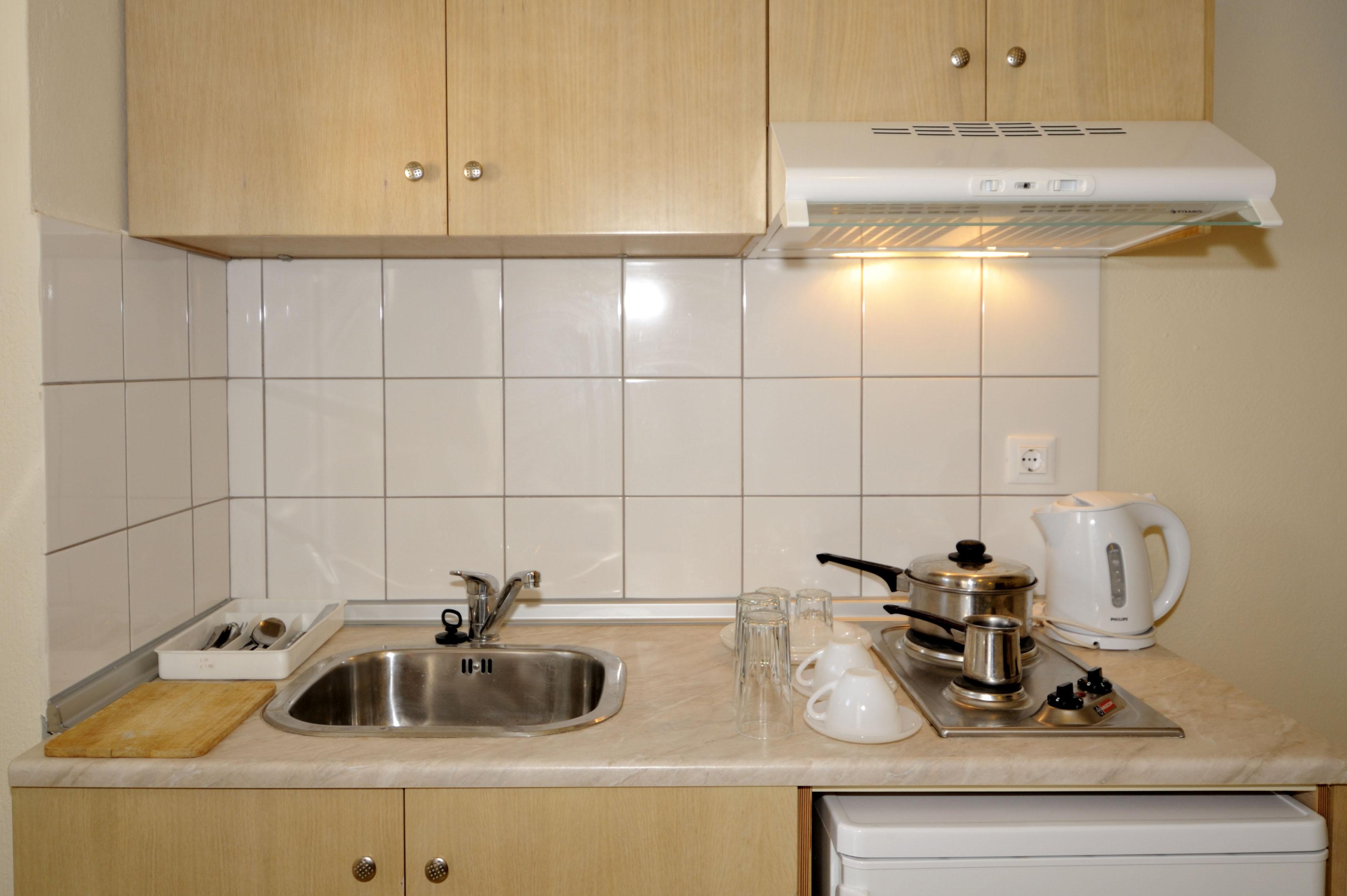 Anita Aparthotel