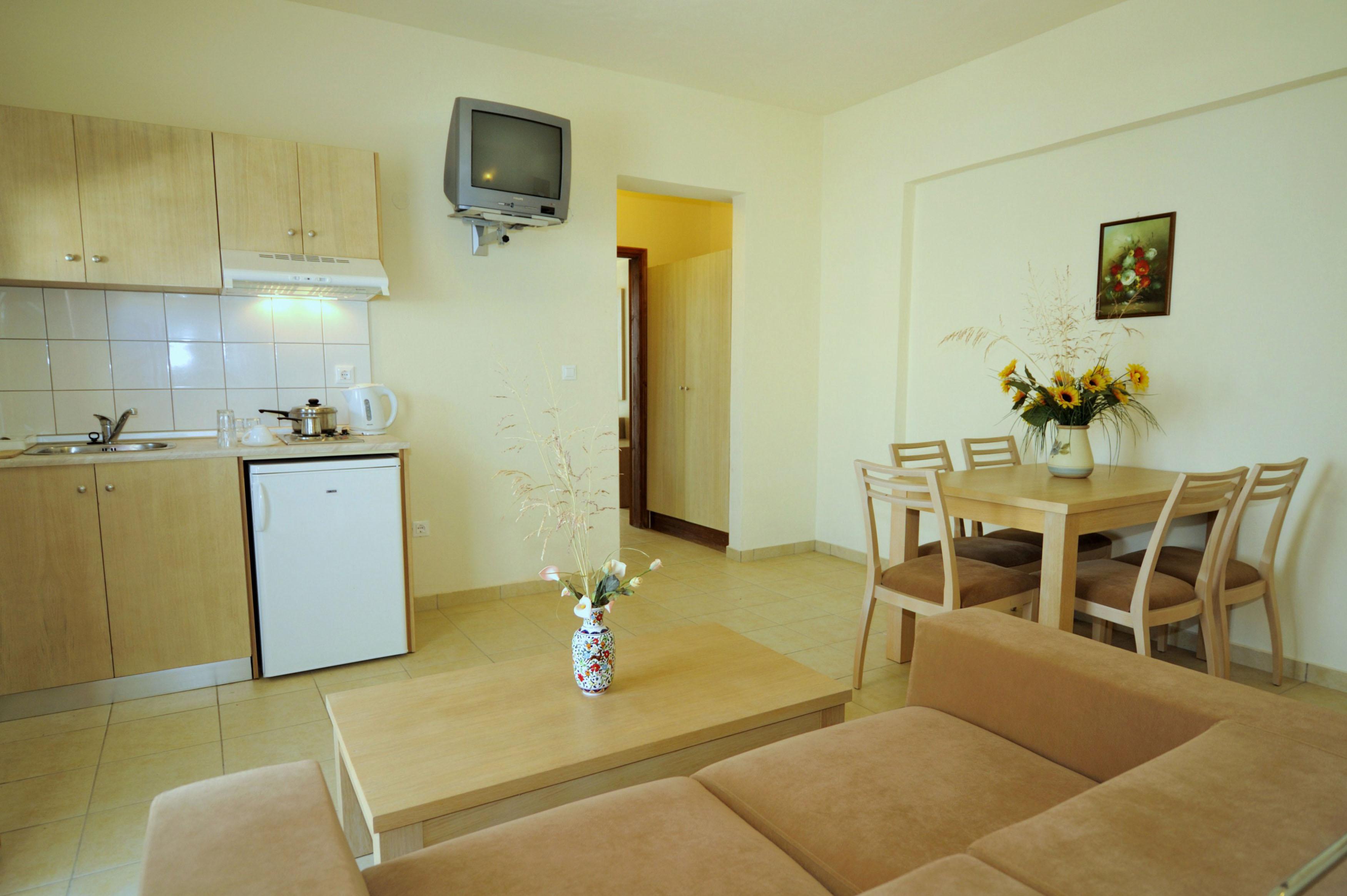 Anita 4* Ialysos (Rhodes)