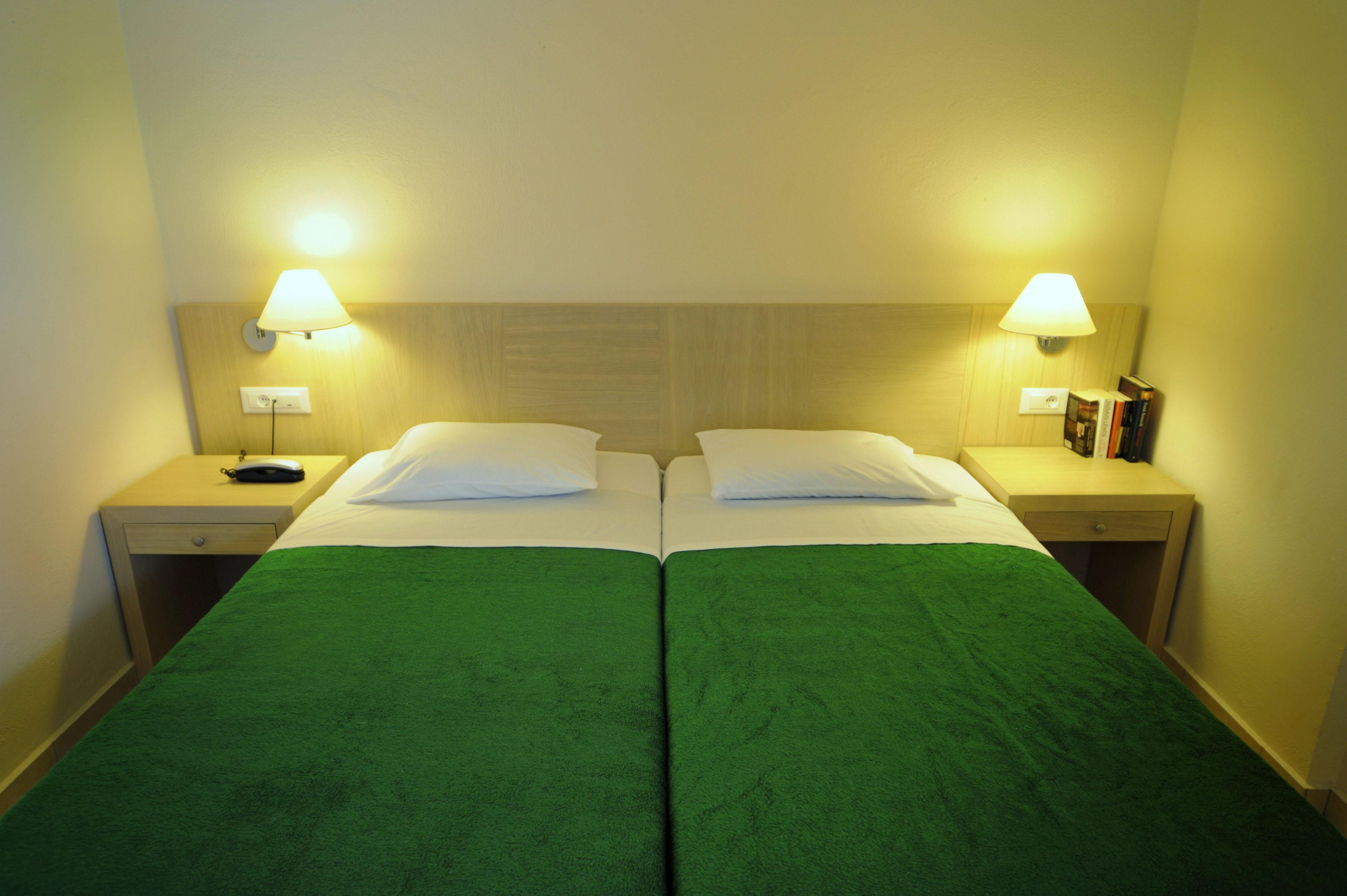 Anita Aparthotel