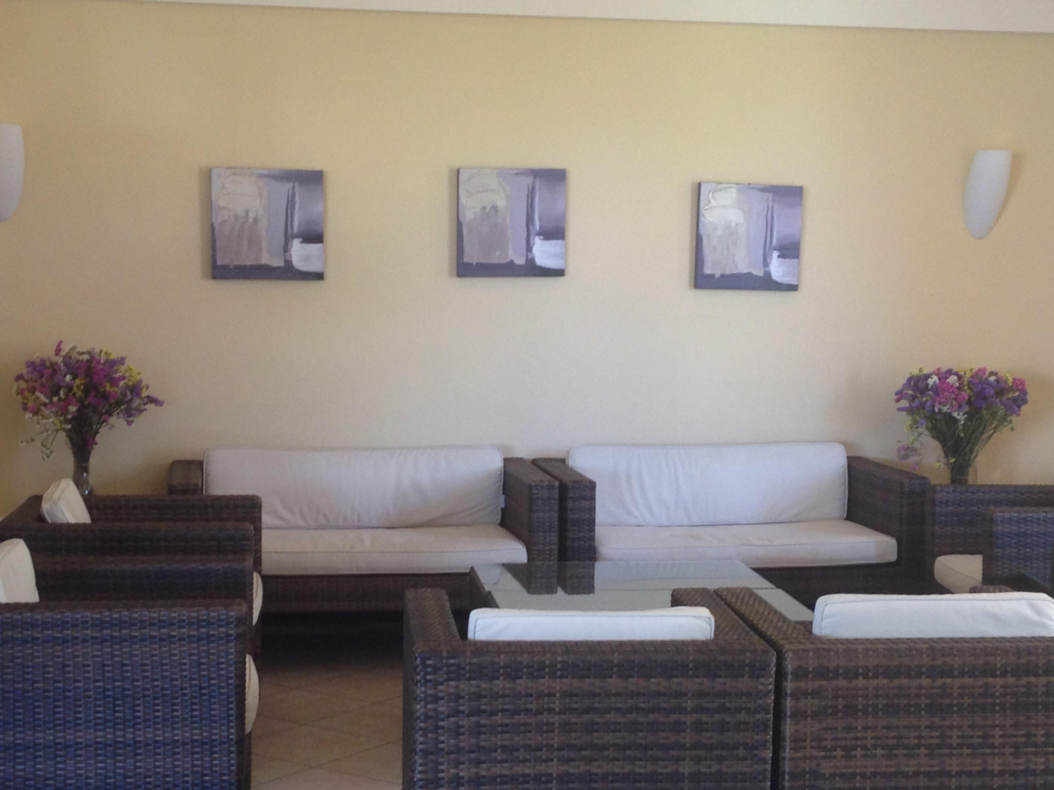 Aparthotel Anita Ialysos (Rhodes)