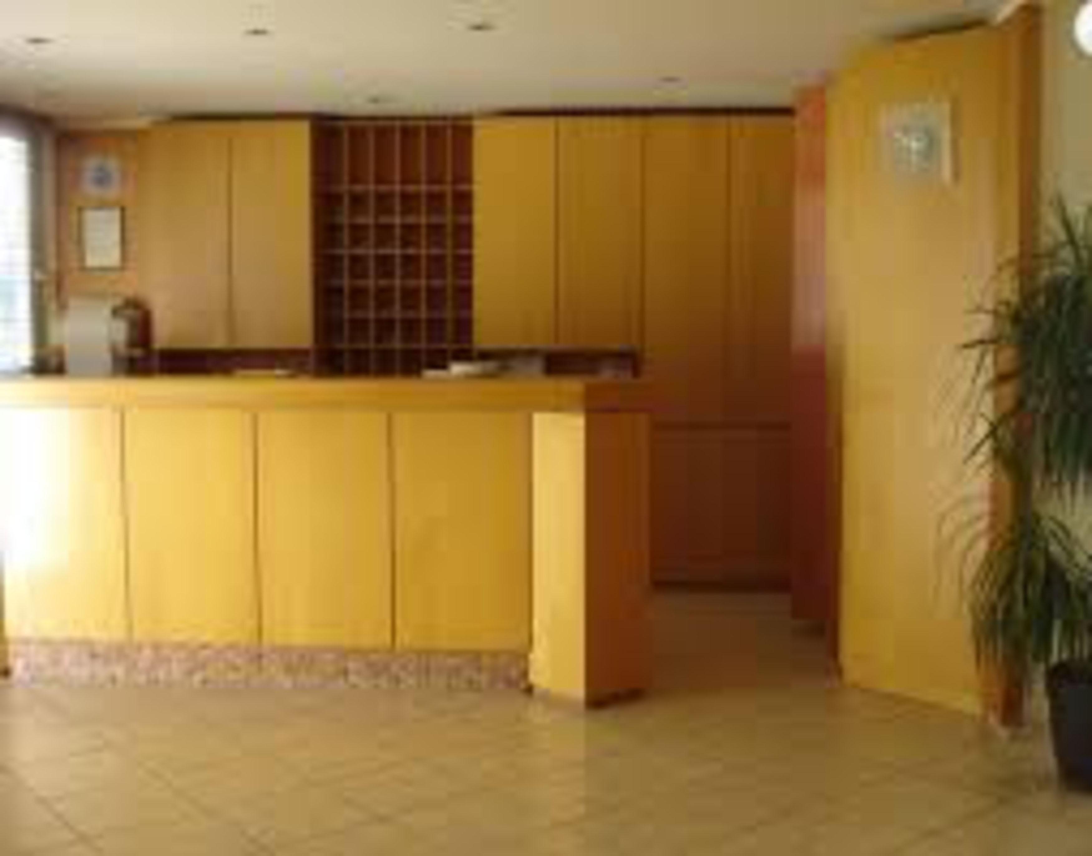 Aparthotel Anita Ialysos (Rhodes)