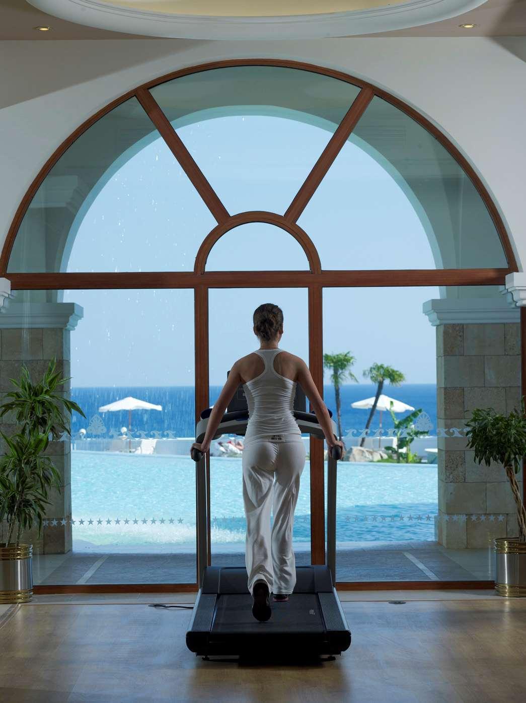 Atrium Prestige Thalasso & Hotel Lachania (Rhodes)