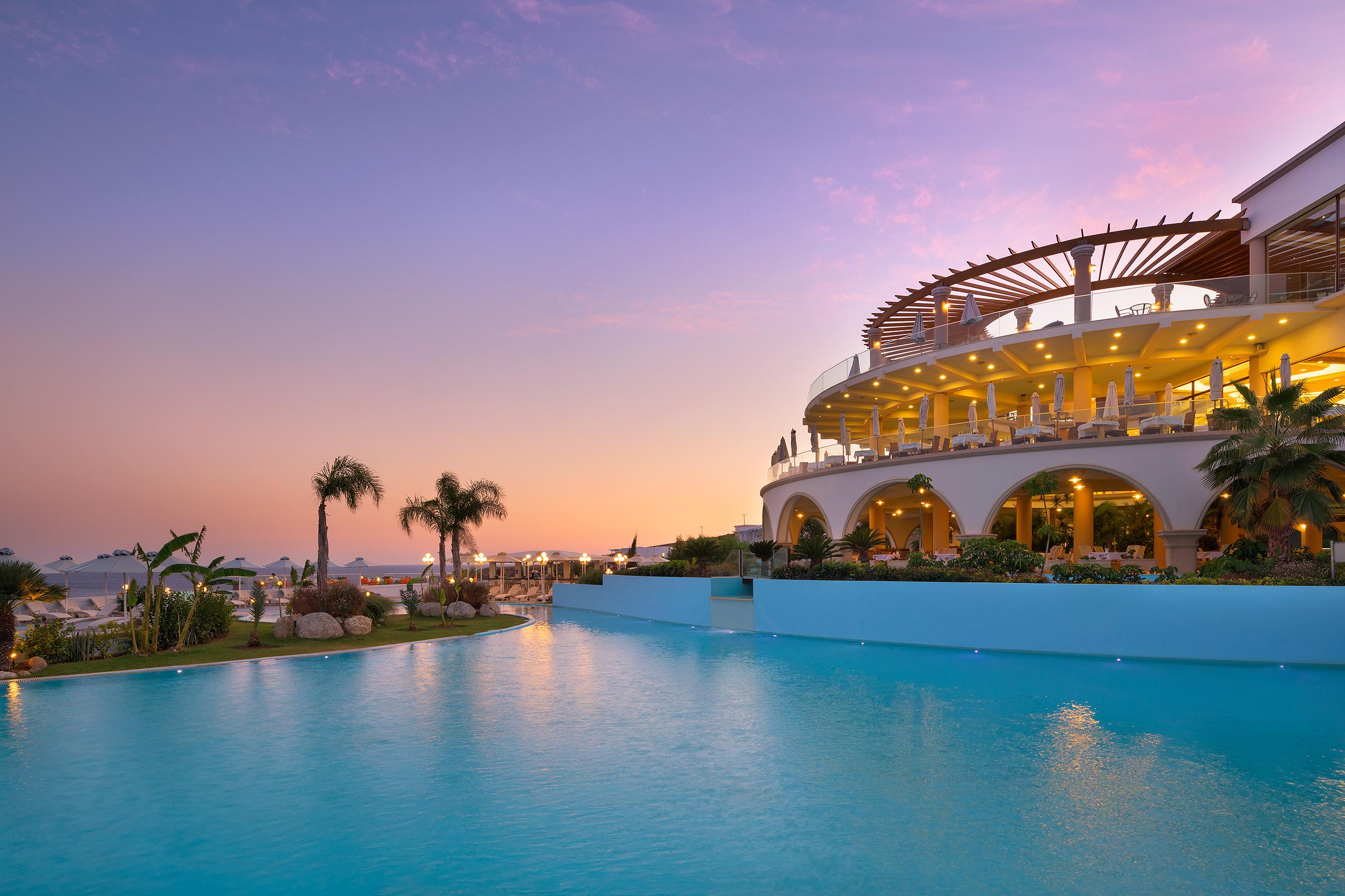 Hotel Atrium Prestige Thalasso &