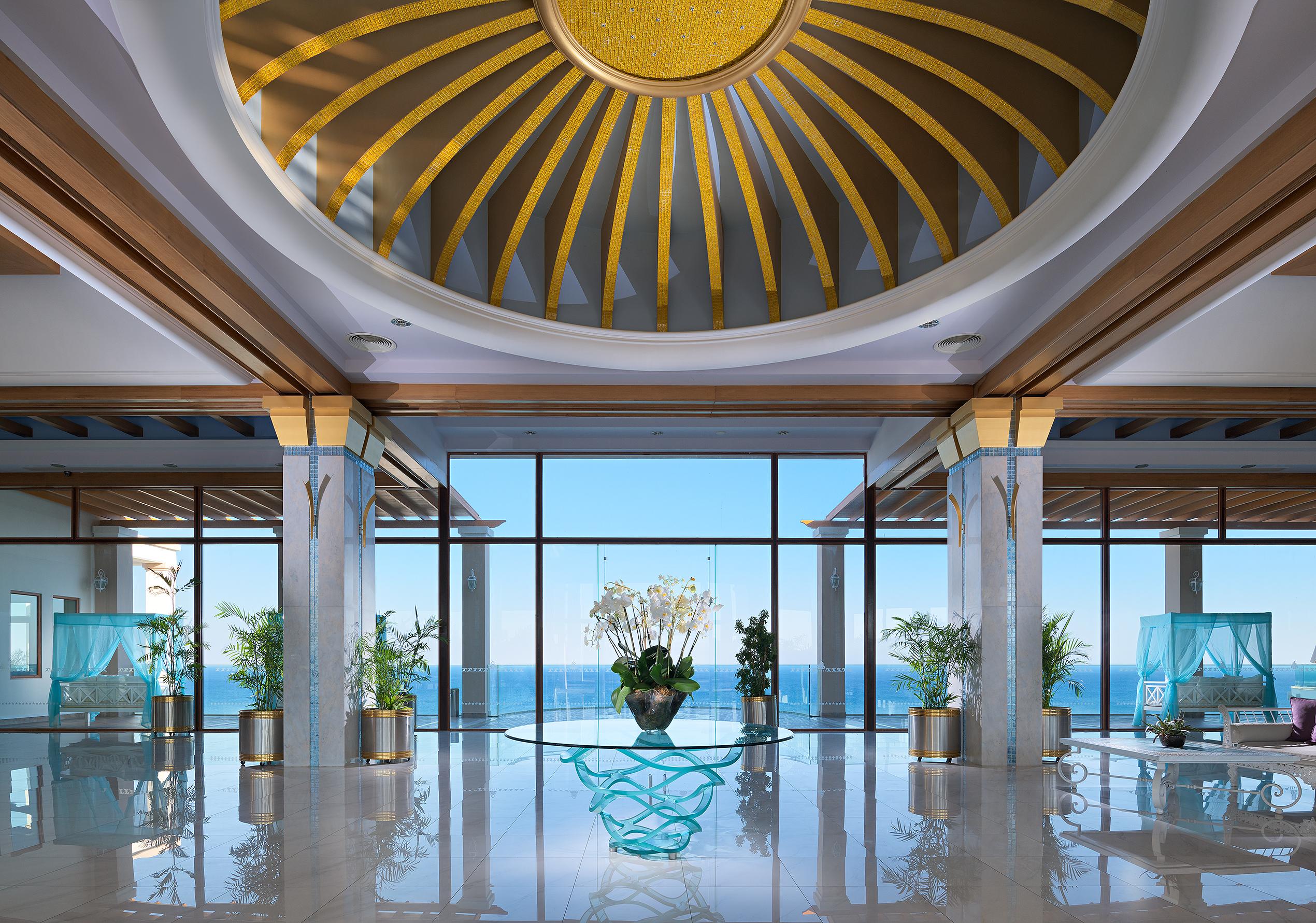 Atrium Prestige Thalasso & 5*