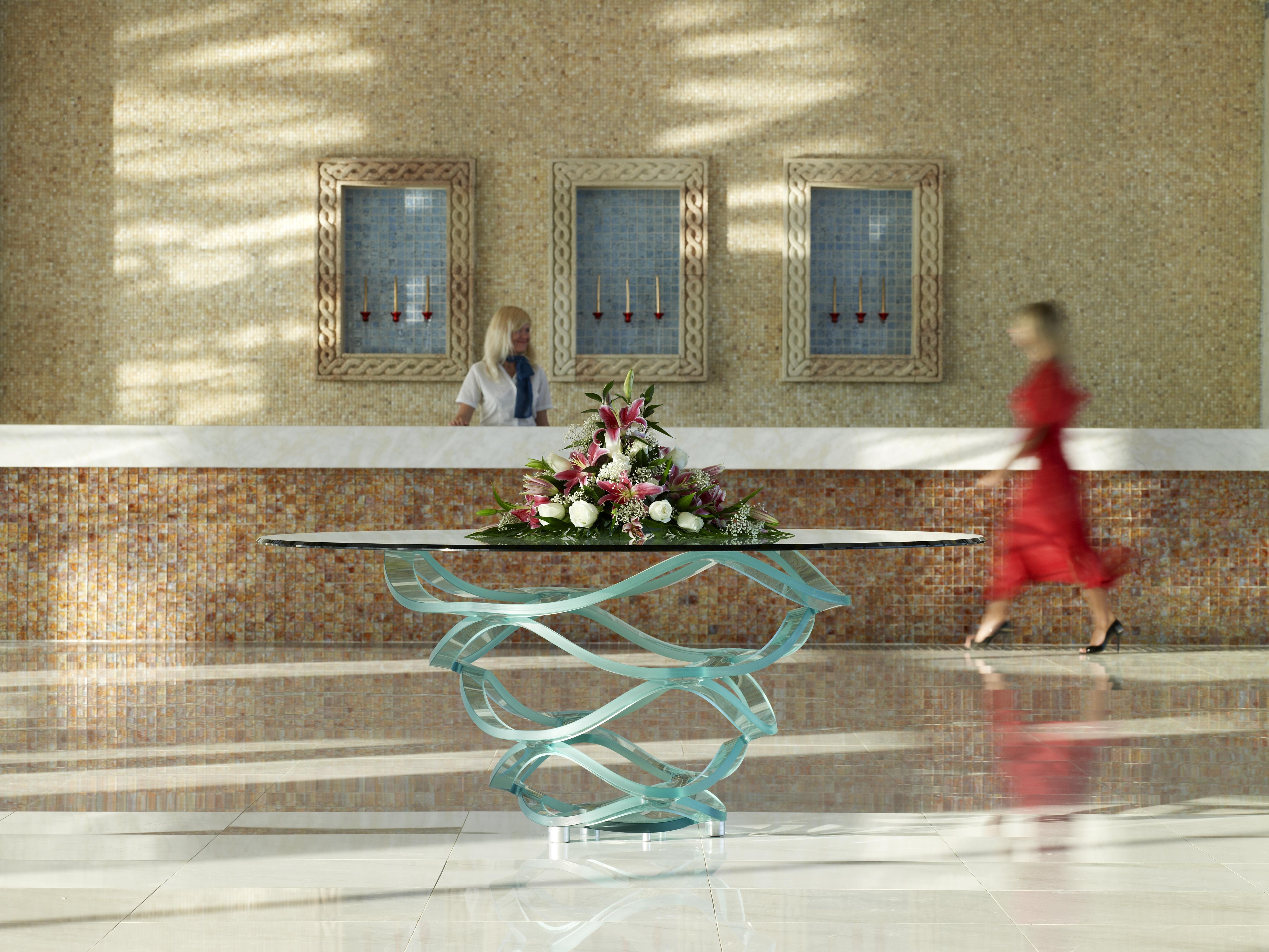 Atrium Prestige Thalasso & 5*