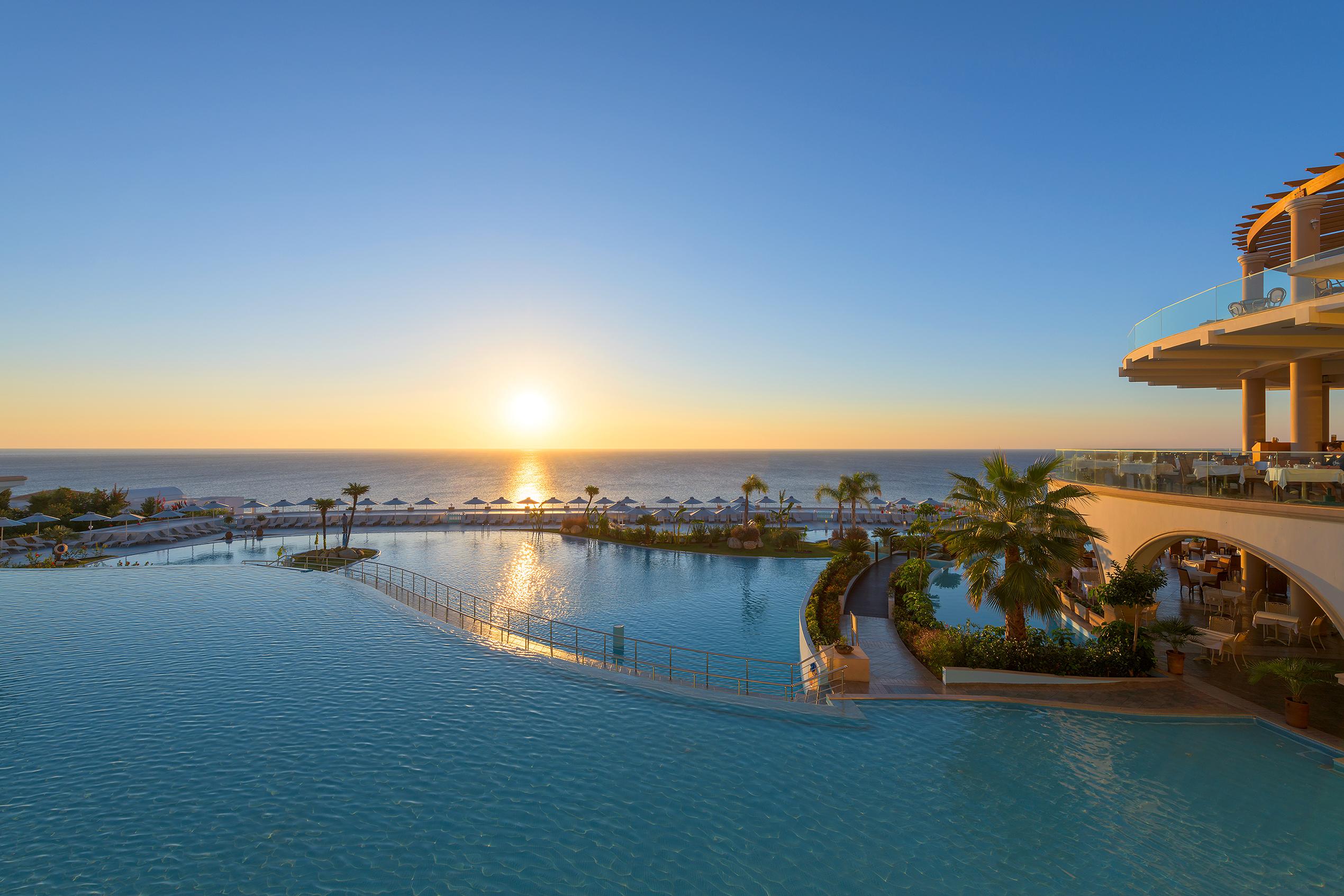 Atrium Prestige Thalasso &