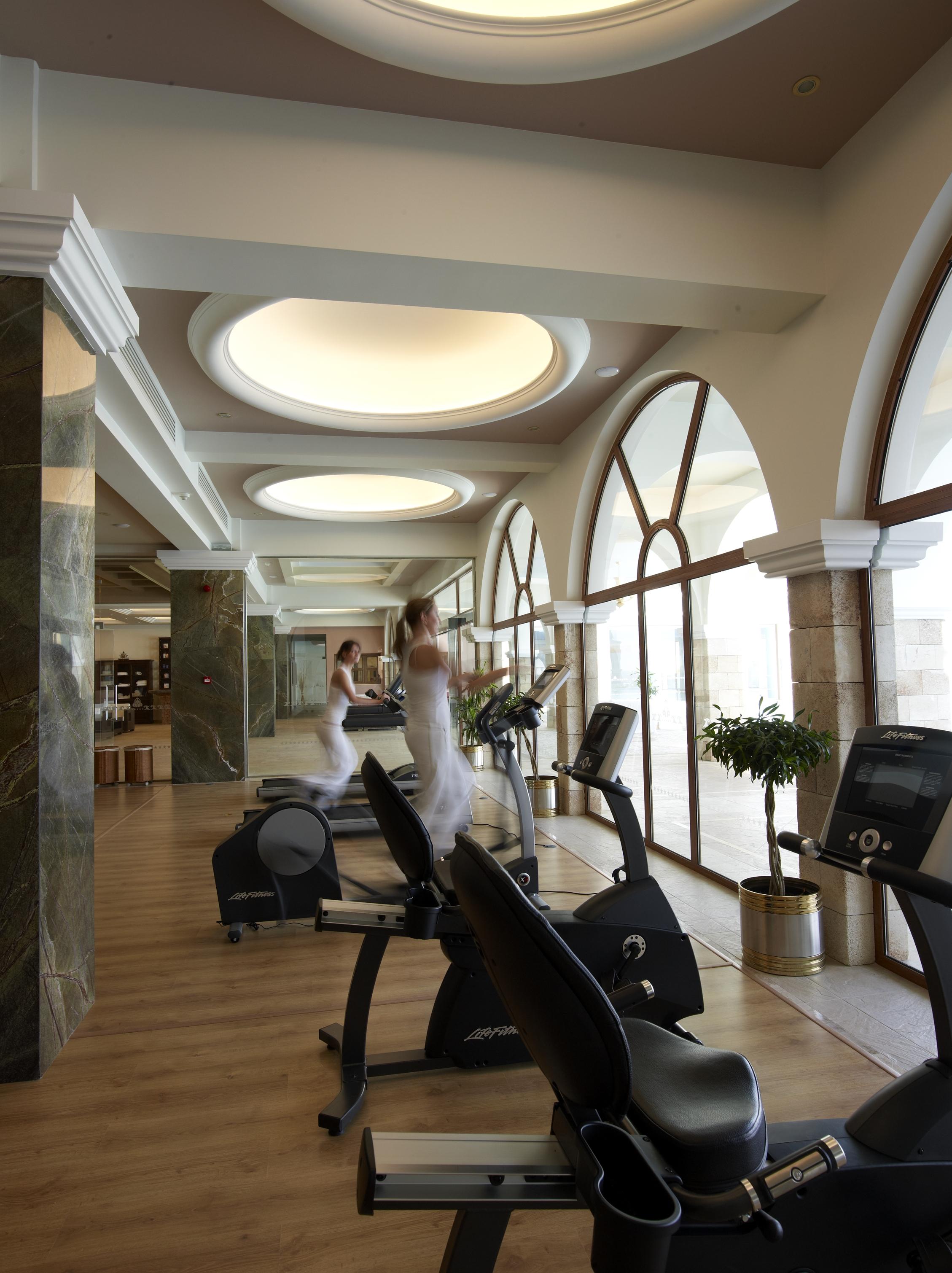 Hotel Atrium Prestige Thalasso & 5*