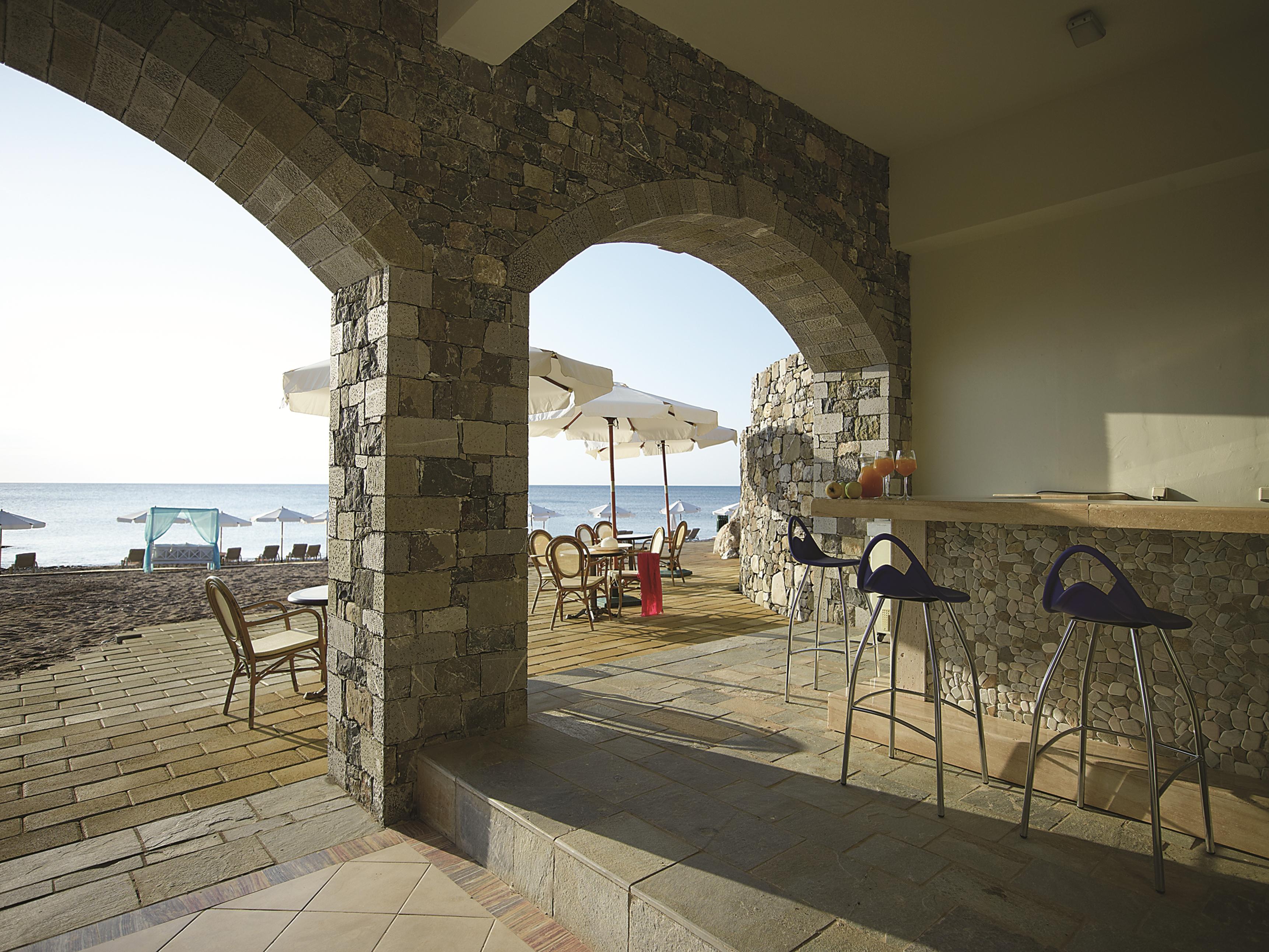 Atrium Prestige Thalasso & Hotel Lachania (Rhodes)