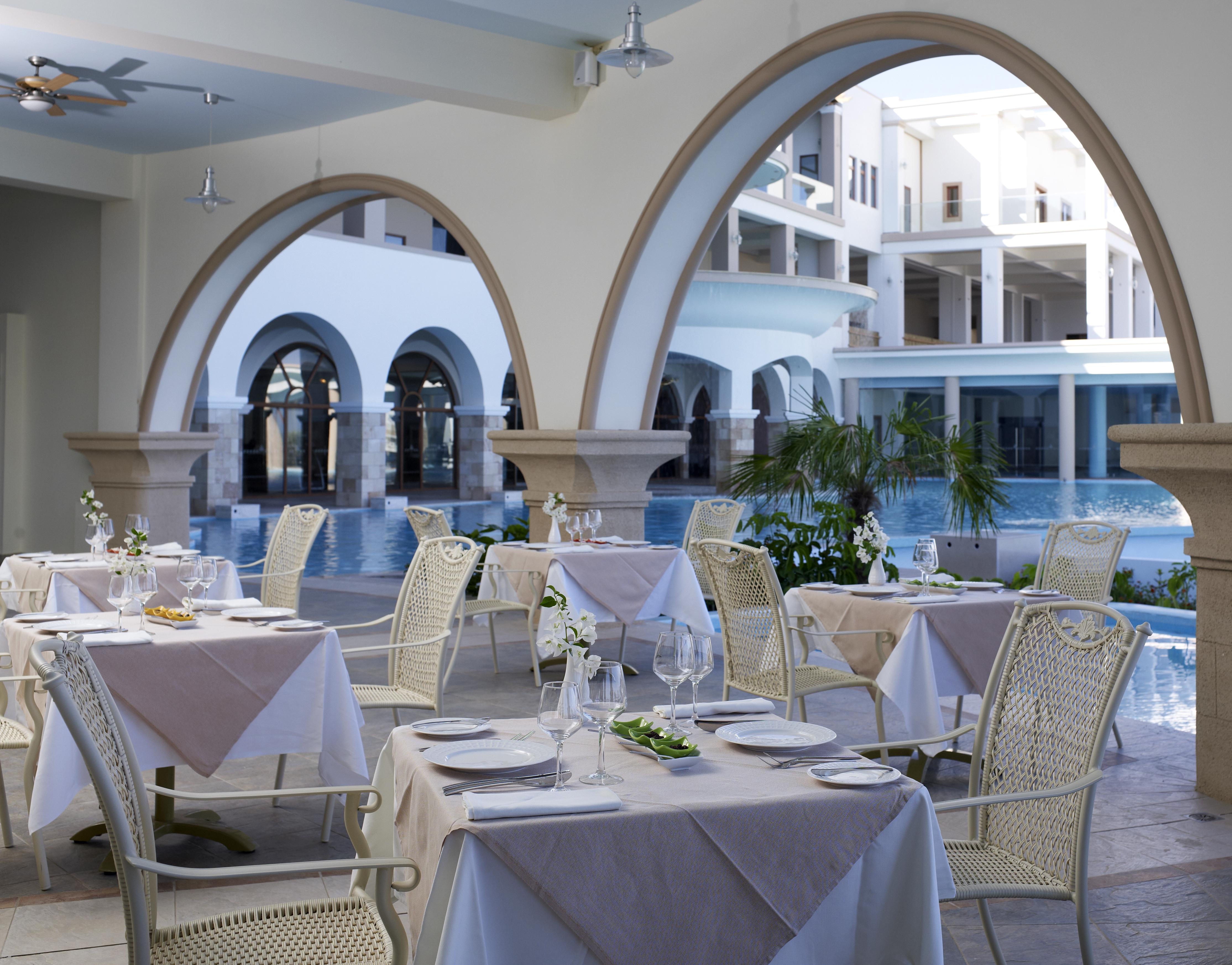 Atrium Prestige Thalasso & 5*