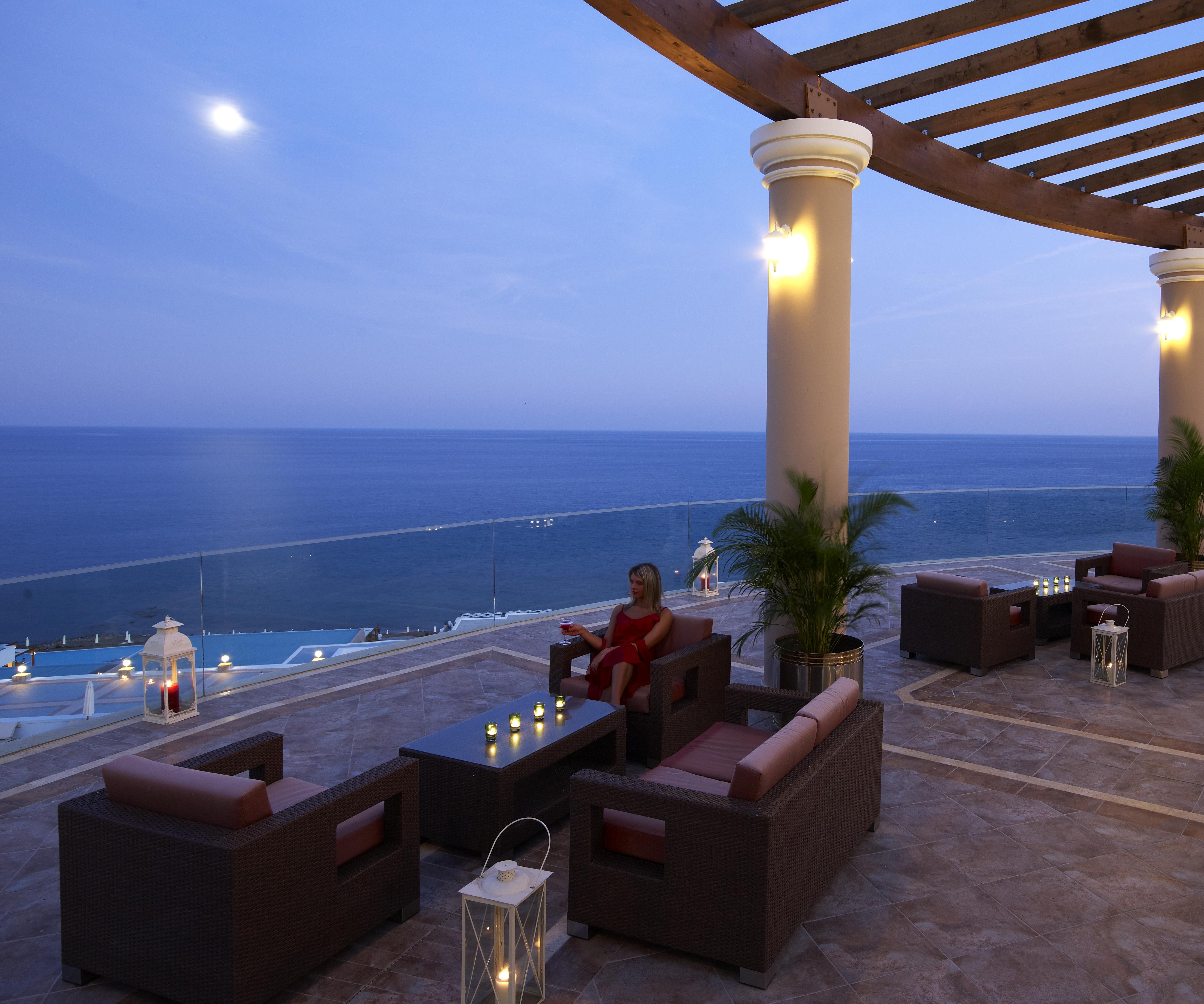 Atrium Prestige Thalasso & Hotel