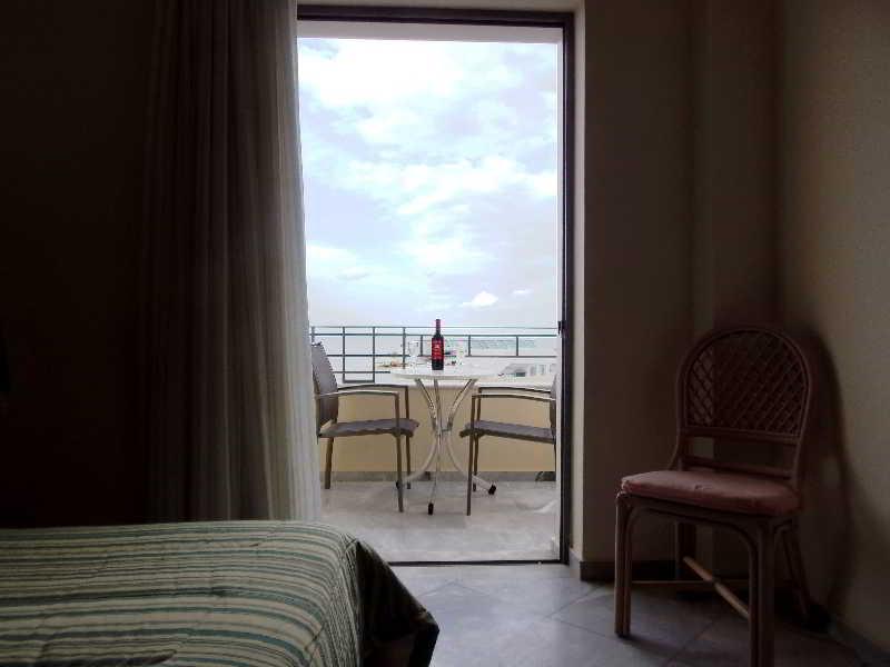 Atlantica Yakinthos 3* Kato Daratso
