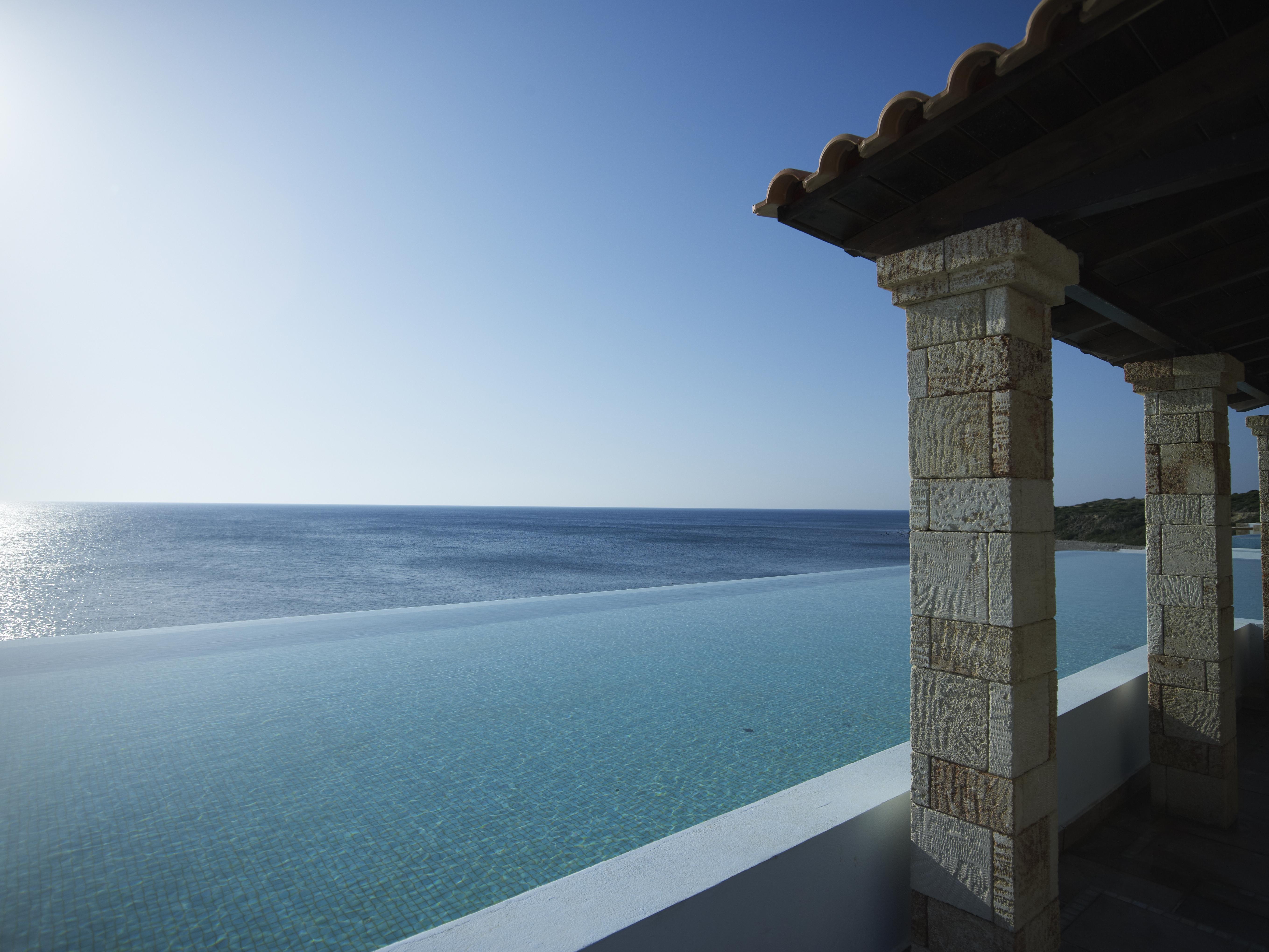 Atrium Prestige Thalasso & Hotel Lachania (Rhodes)