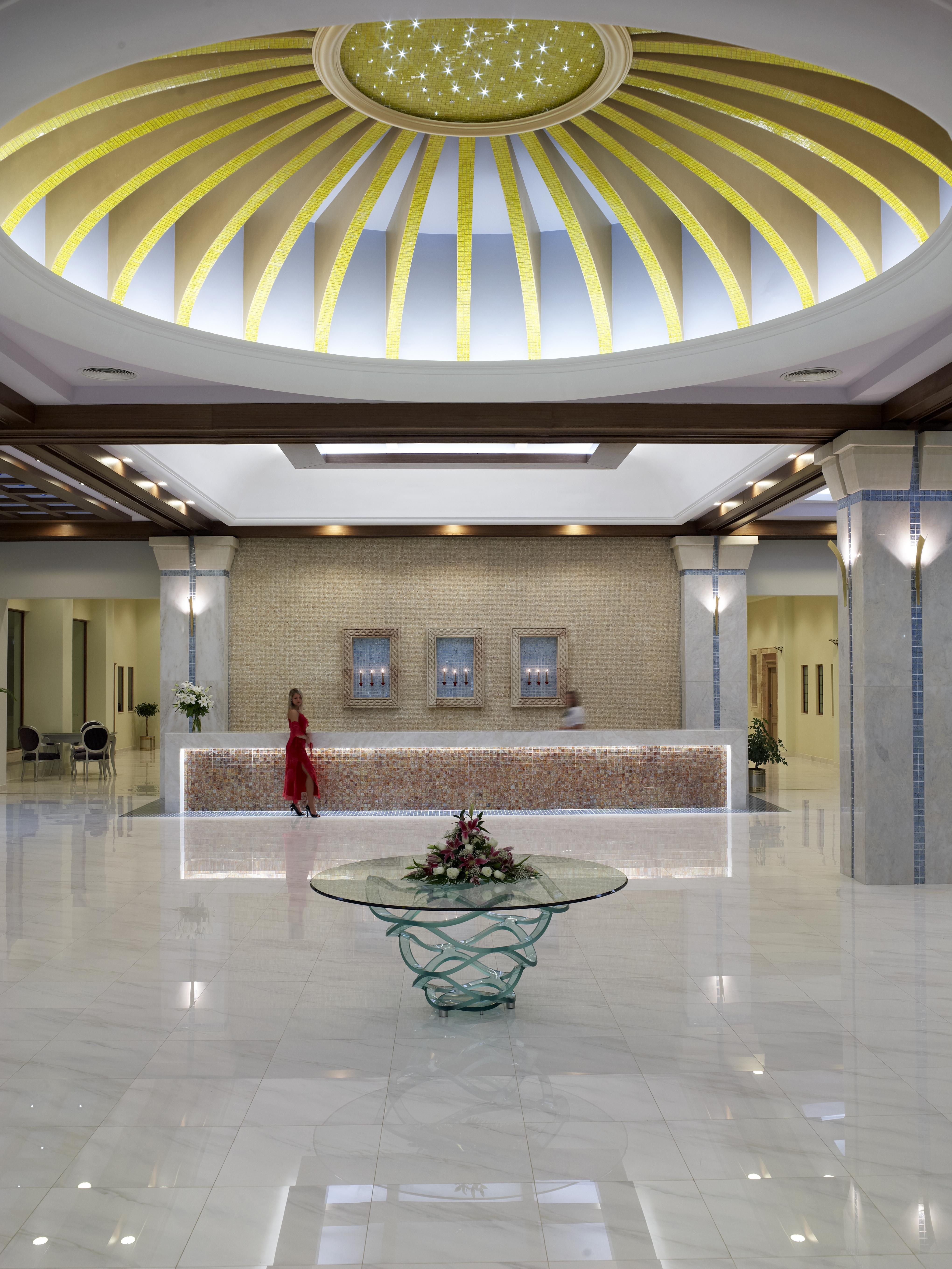 Atrium Prestige Thalasso &