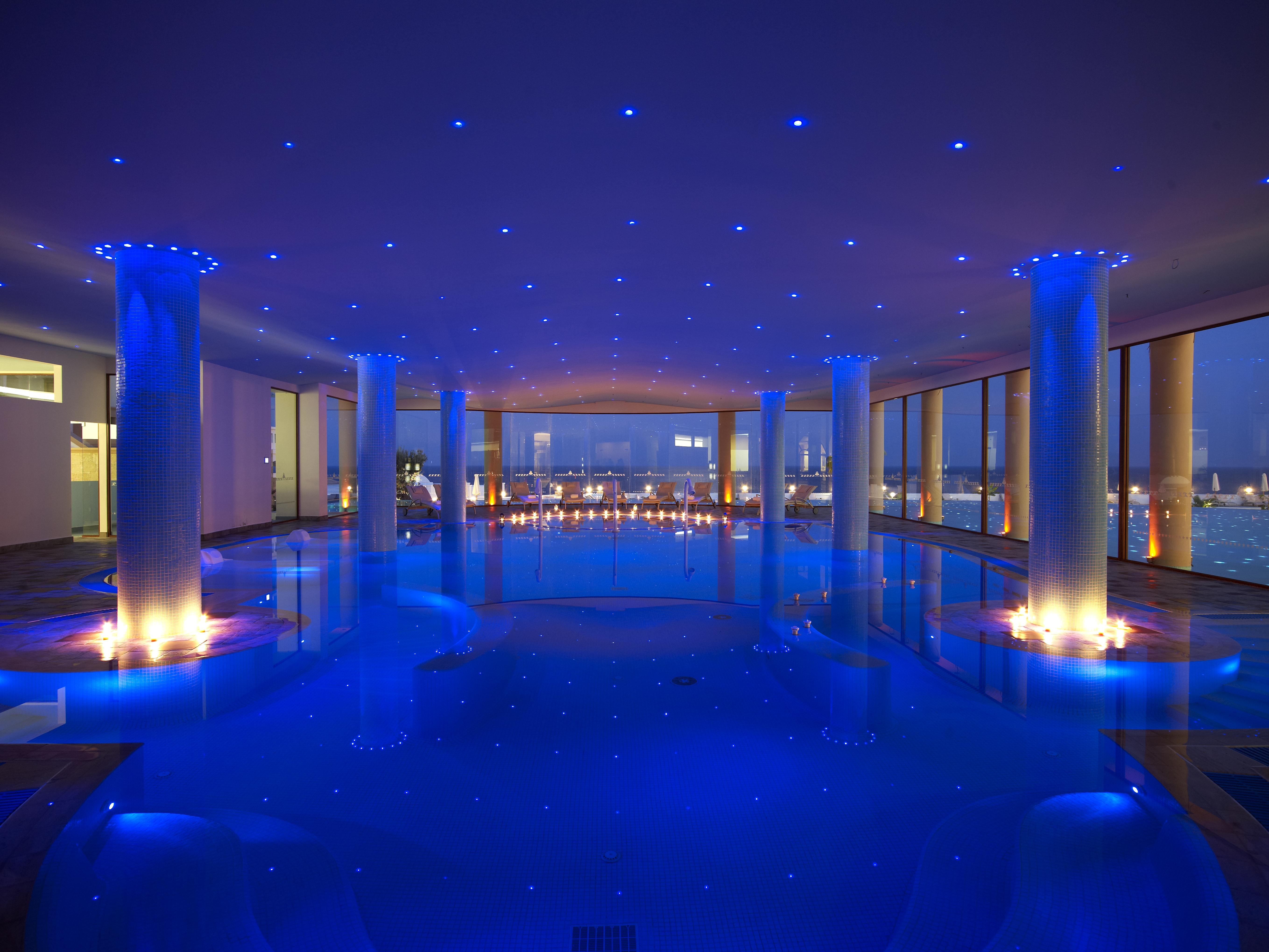Atrium Prestige Thalasso & Lachania (Rhodes)