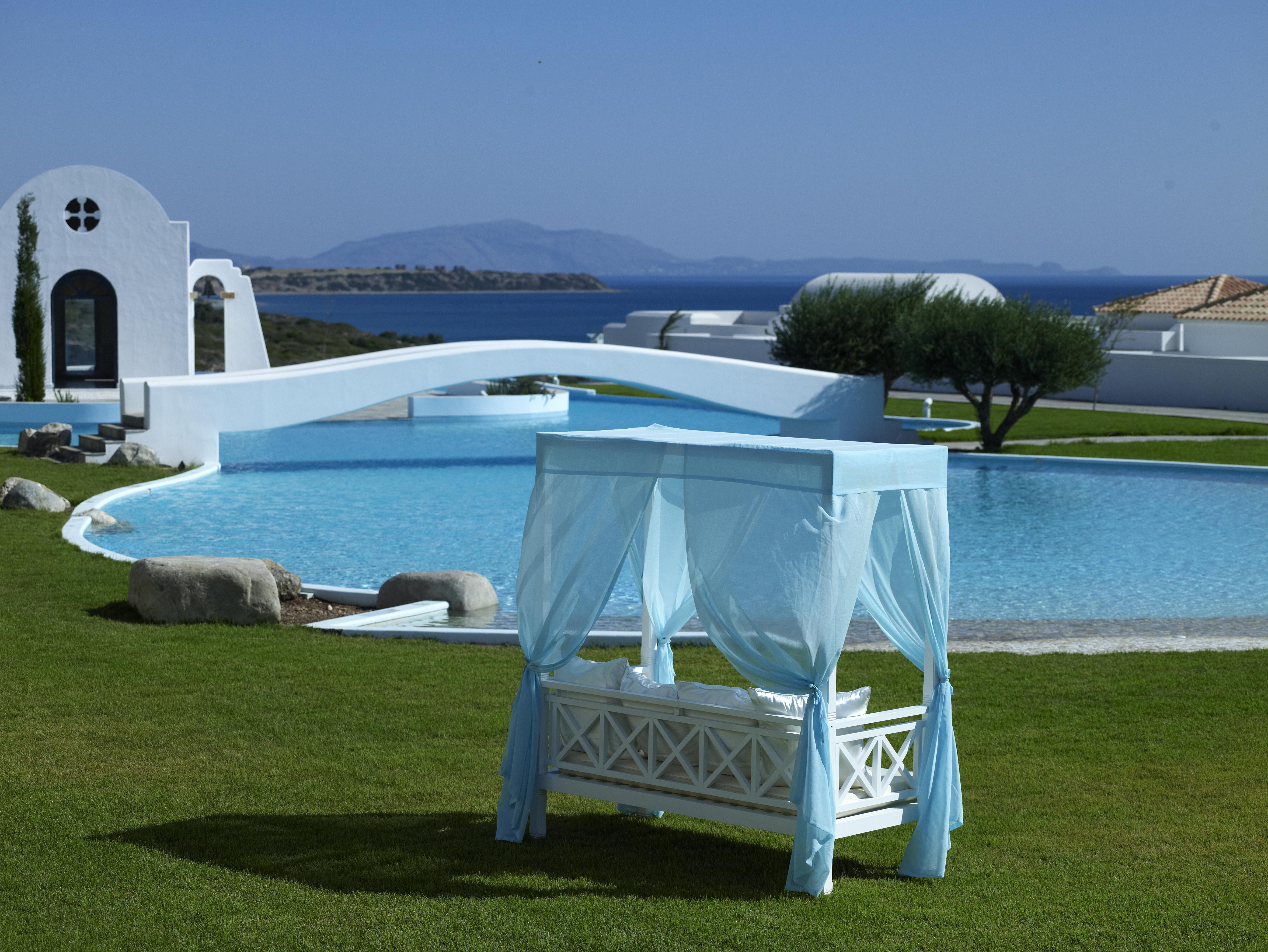 Hotel Atrium Prestige Thalasso & Lachania (Rhodes)