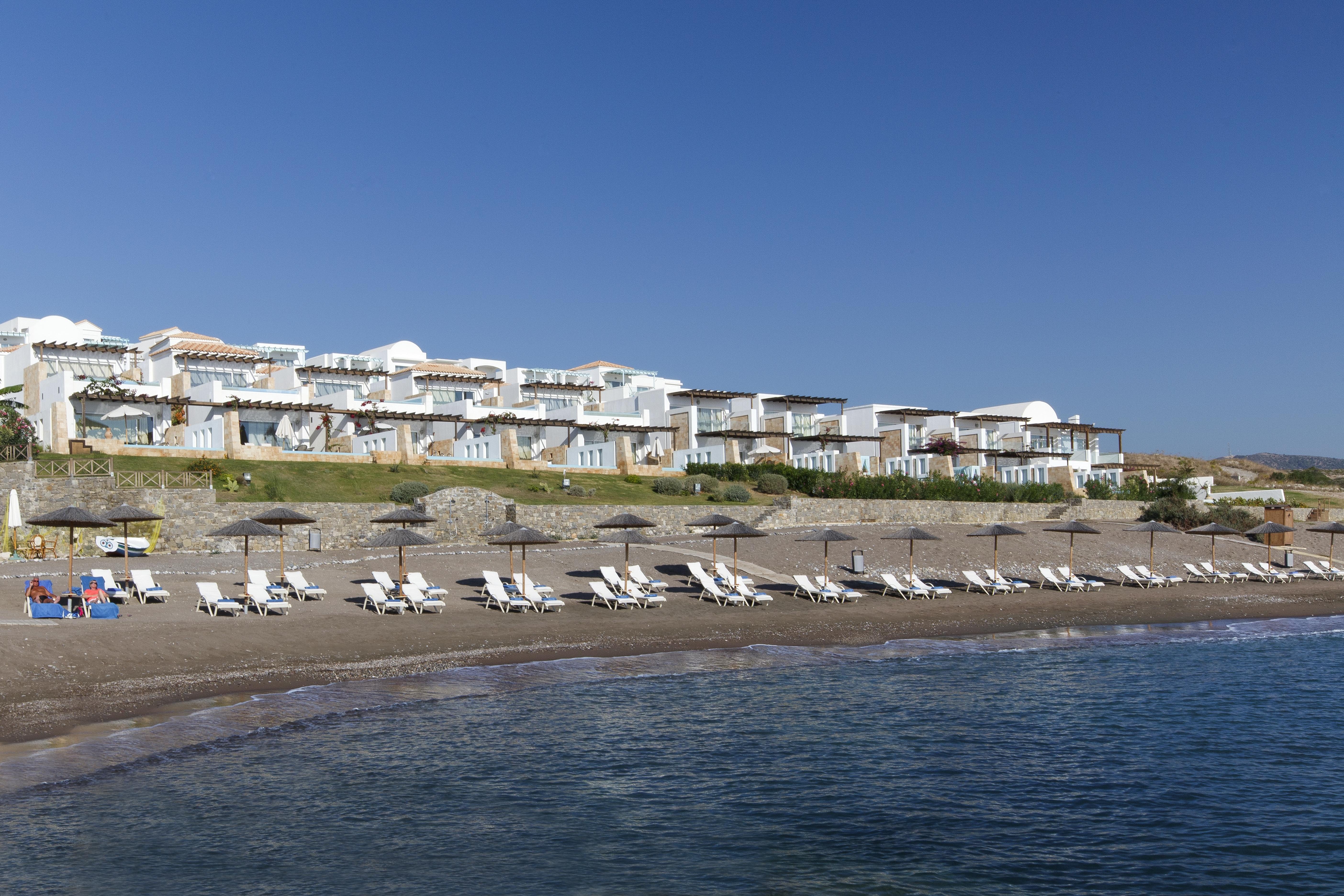 Atrium Prestige Thalasso & Hotel 5*