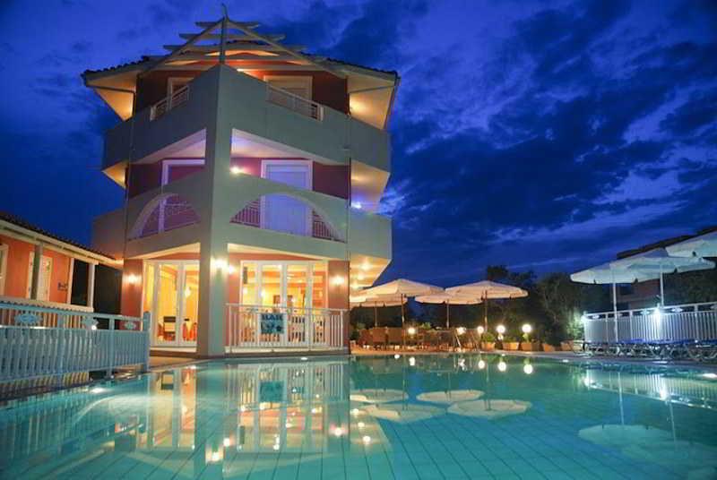 Hotel Zante Pantheon Tsilivi (Zakynthos)