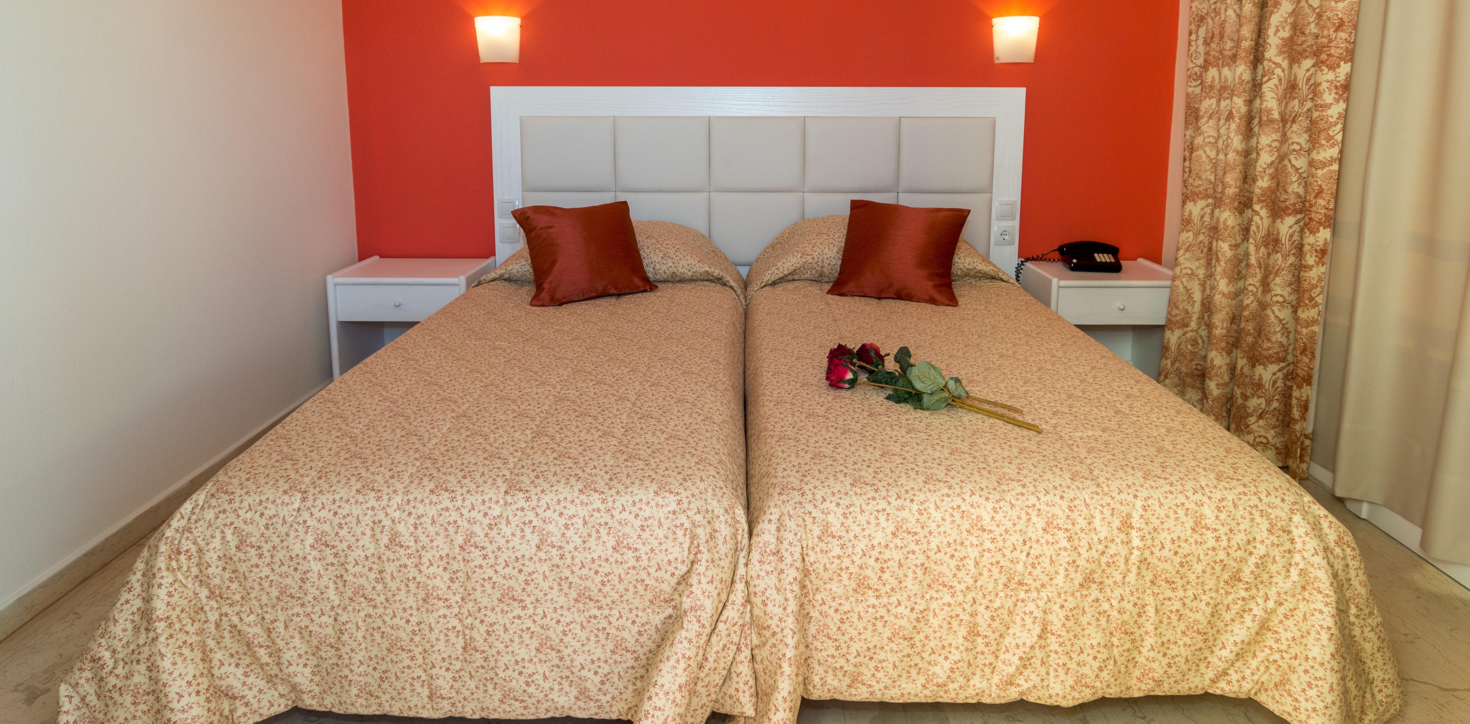 Manolis Aparthotel Malia (Crete)
