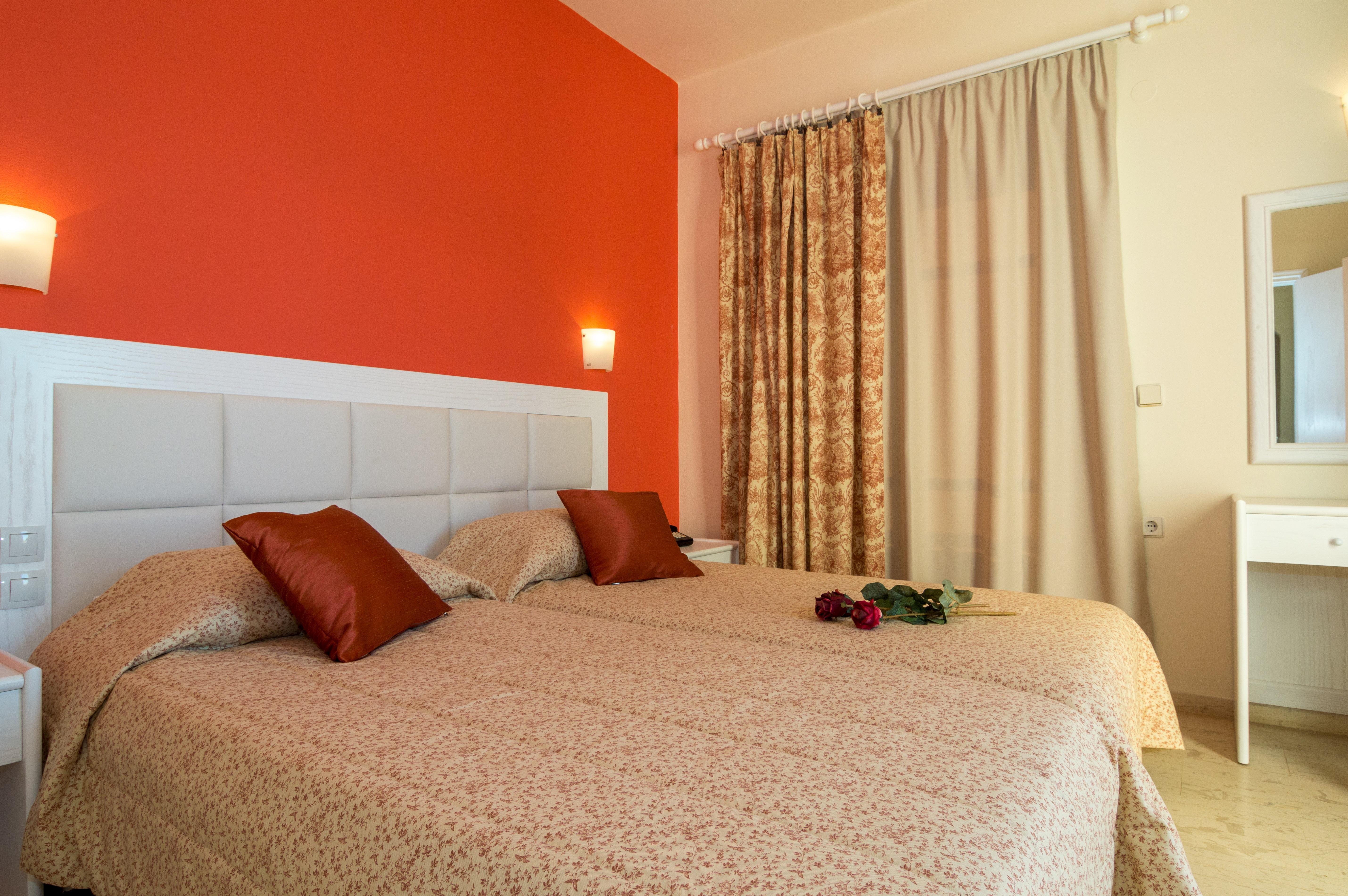 Aparthotel Manolis Malia (Crete)