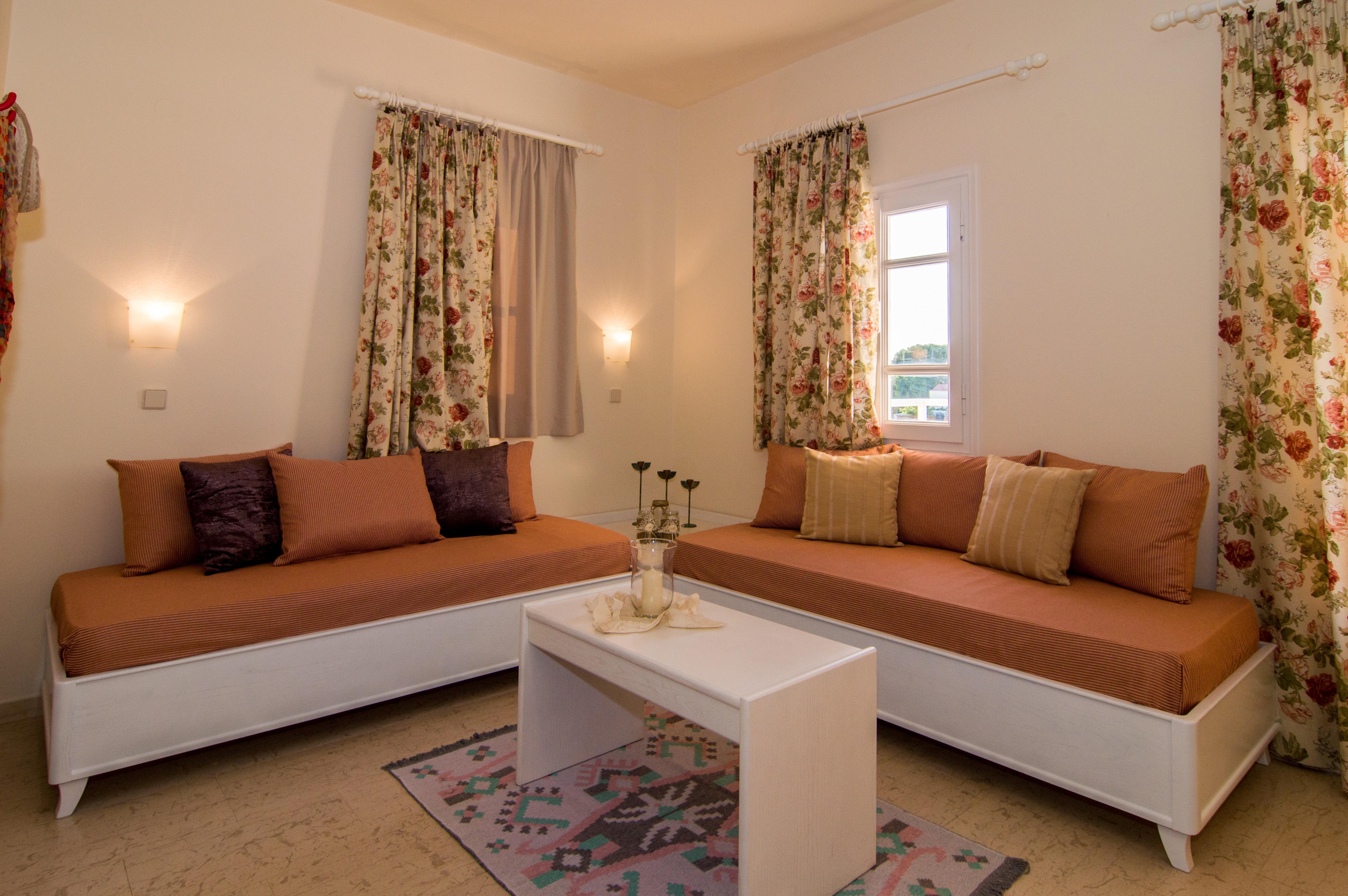 Manolis Aparthotel