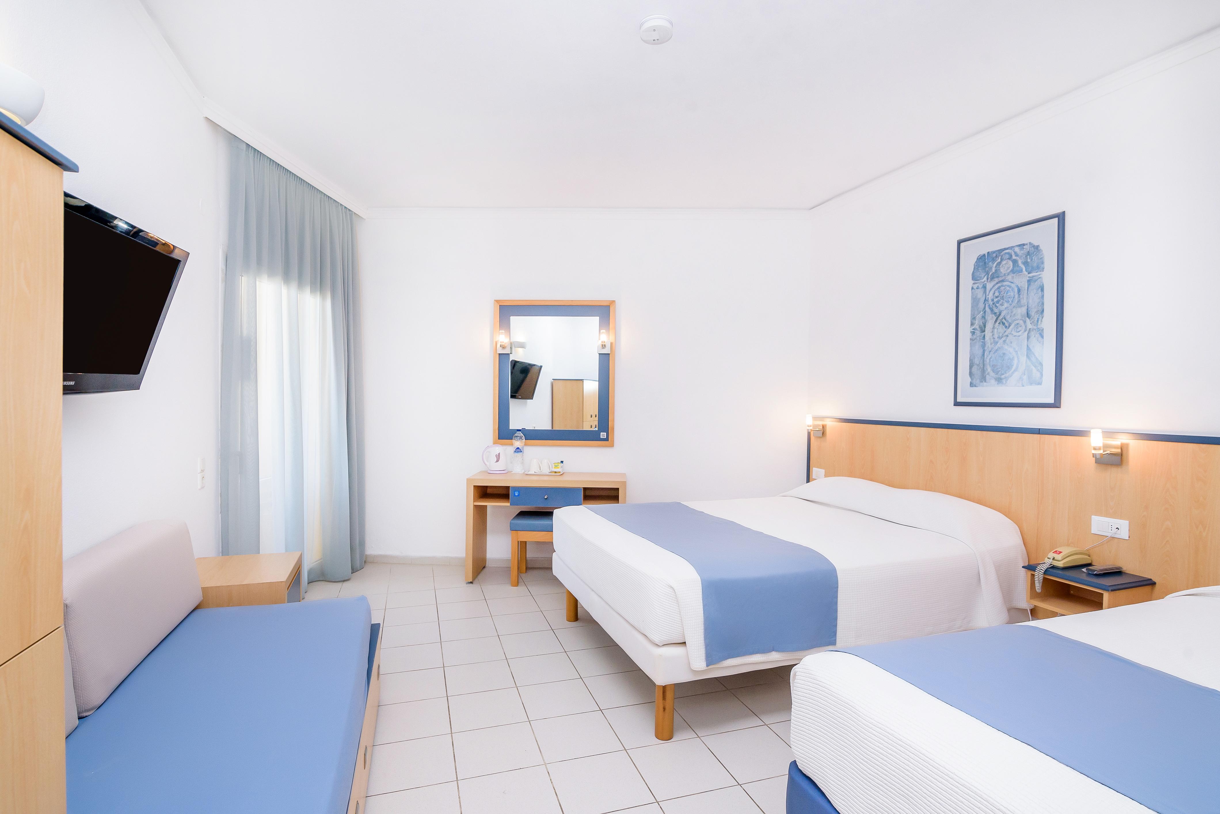 Atlantica Ocean Hotel