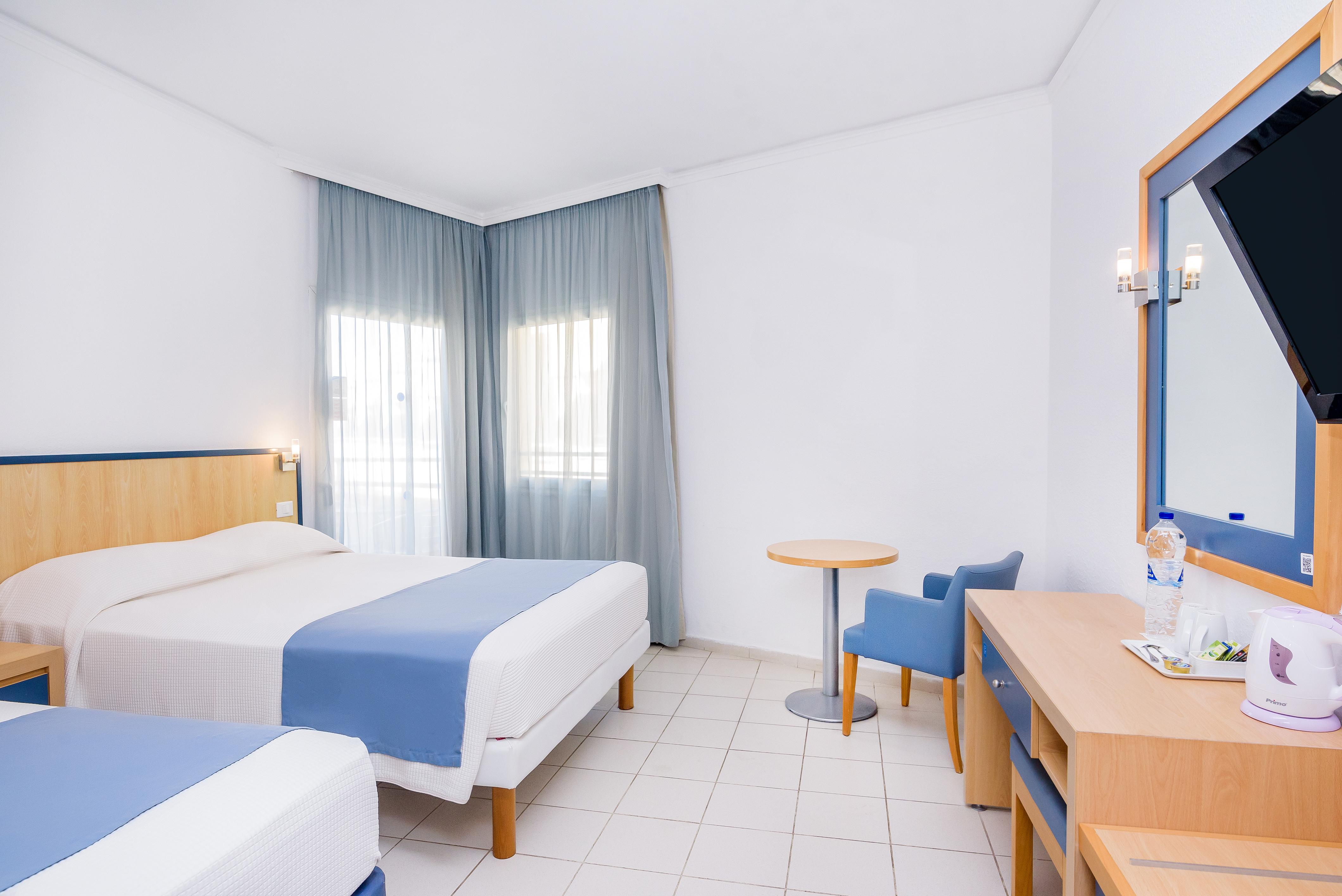 Hotel Atlantica Ocean
