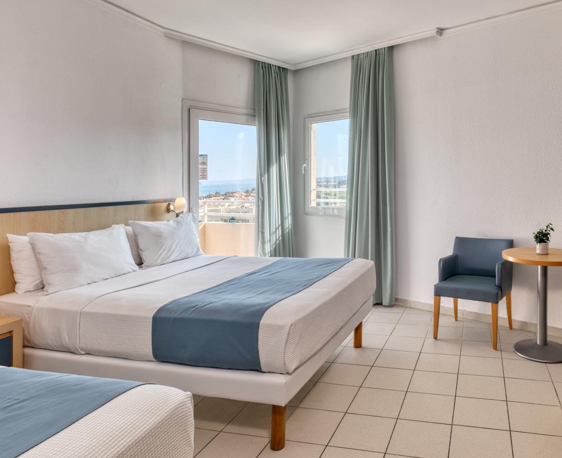 Atlantica Ocean Hotel 5*
