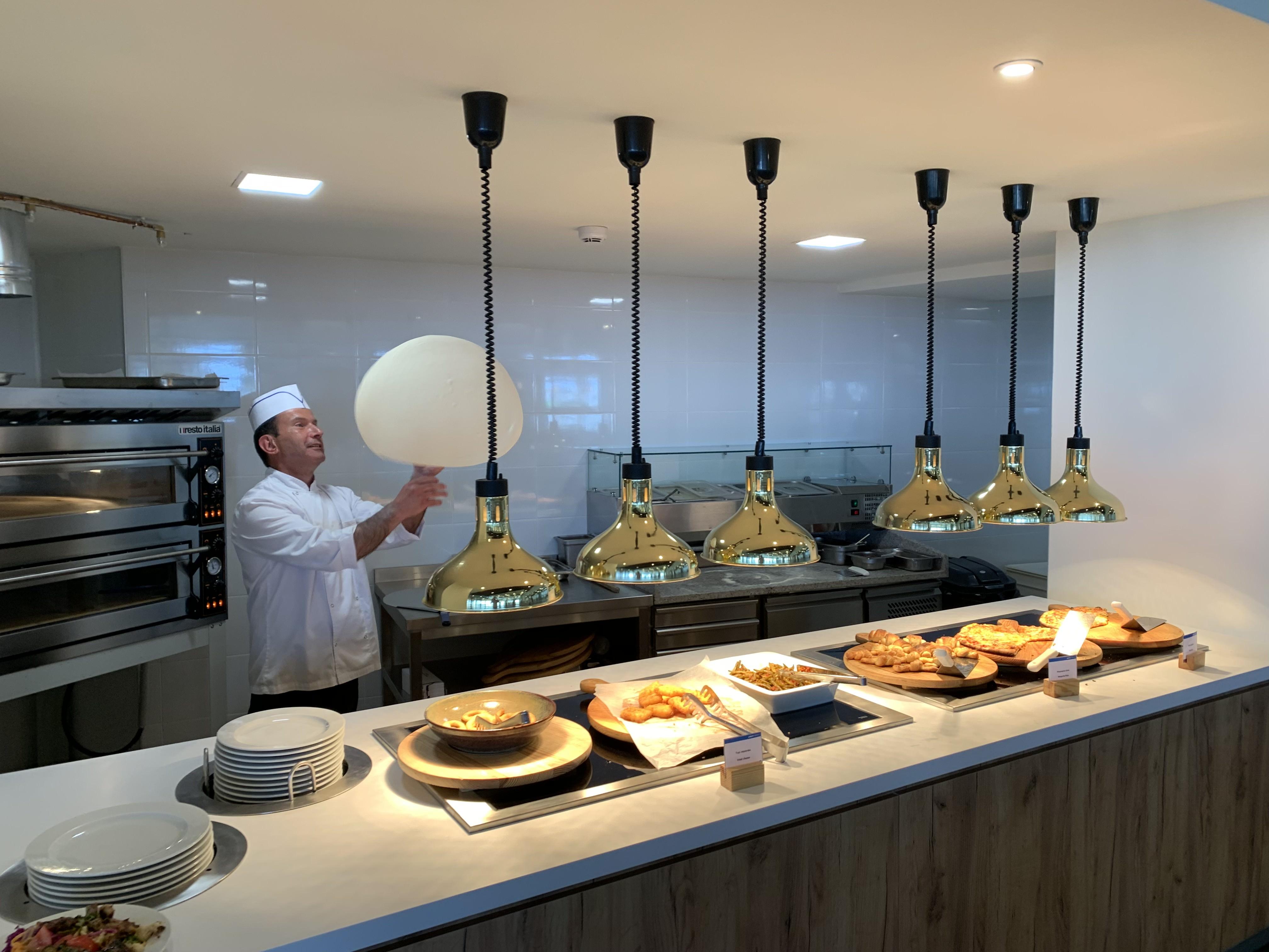 Atlantica Ocean Hotel Maleme (Crete)