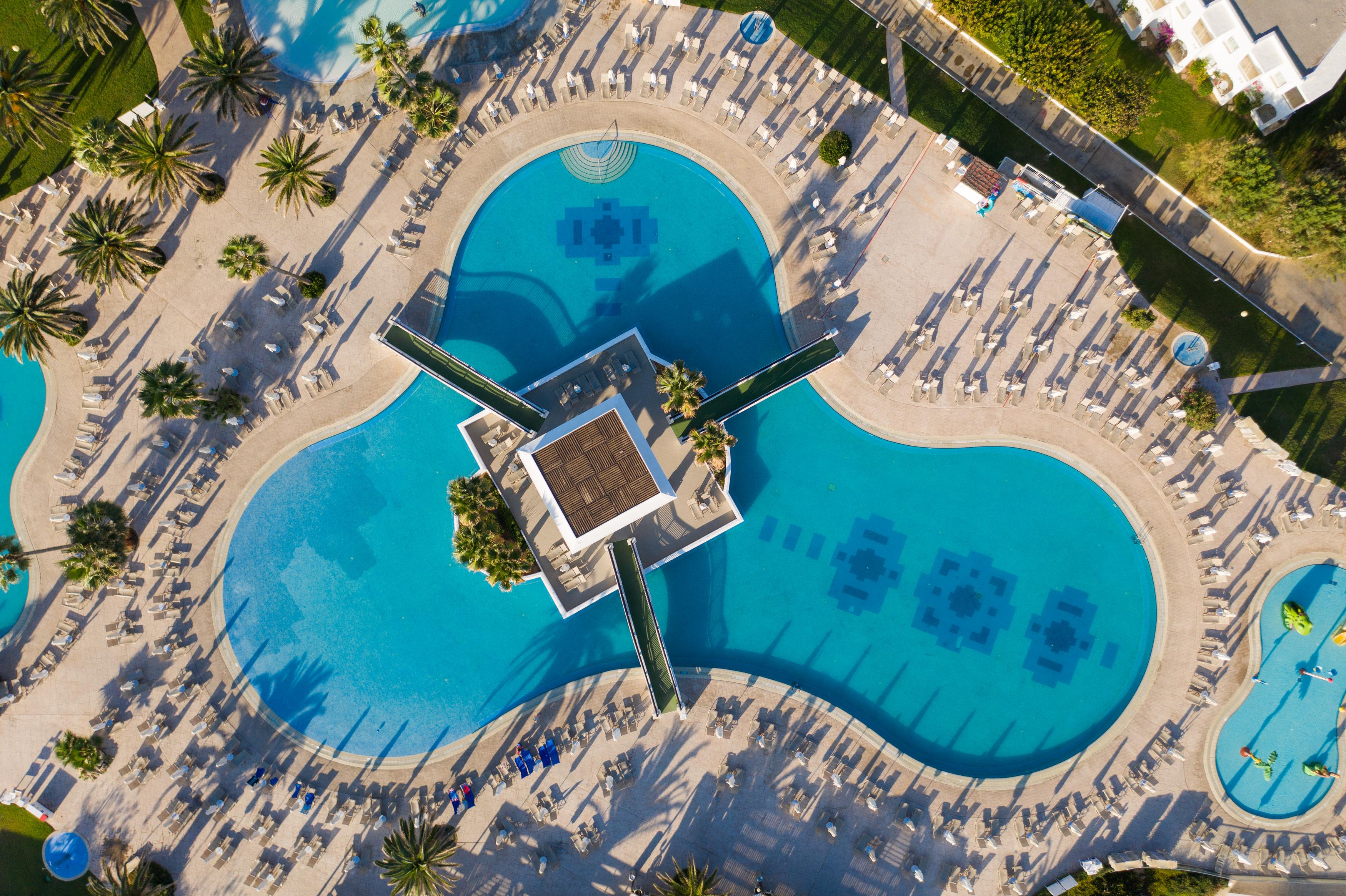 Atlantica Ocean Hotel