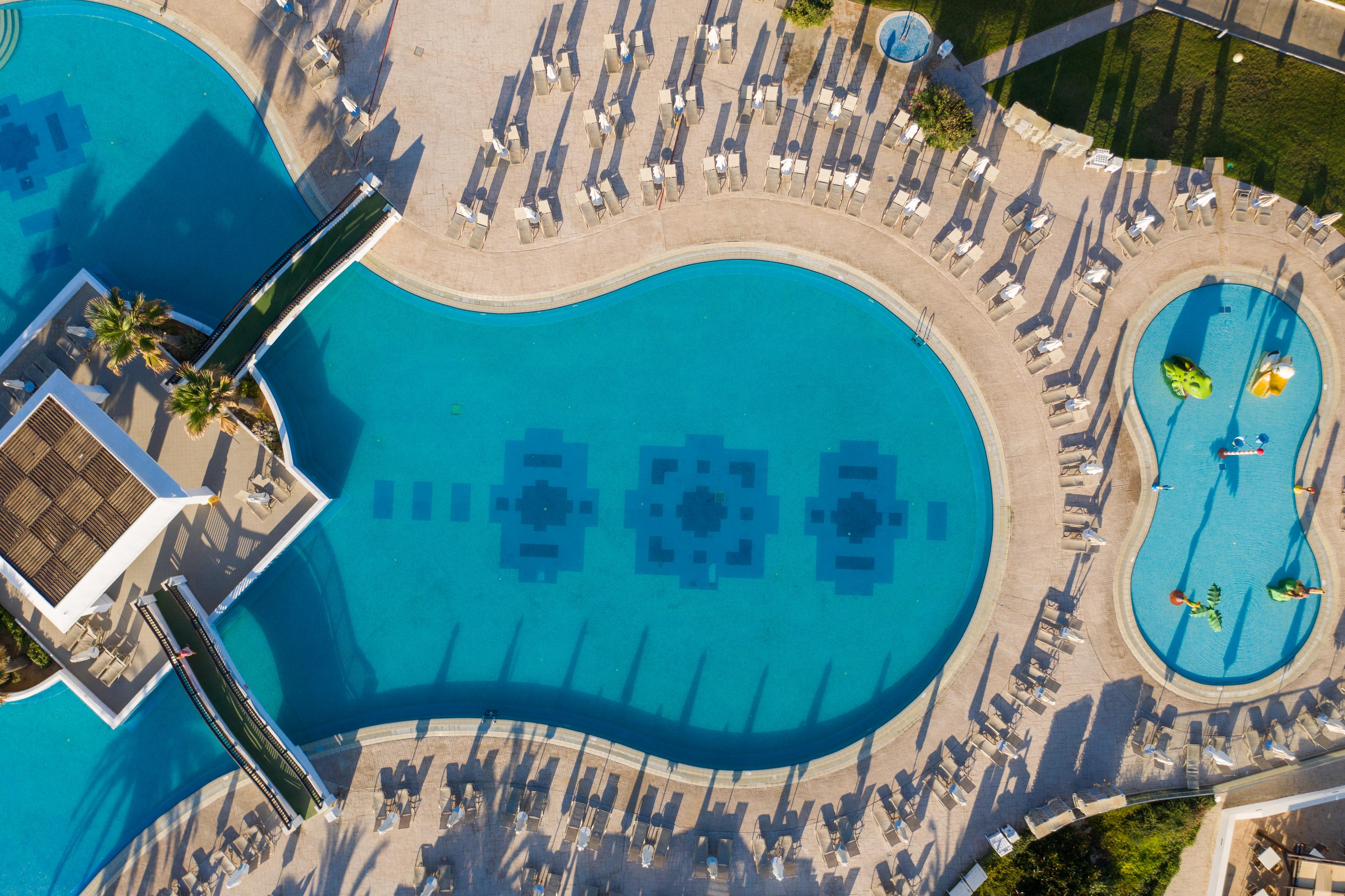Atlantica Ocean Hotel 5*