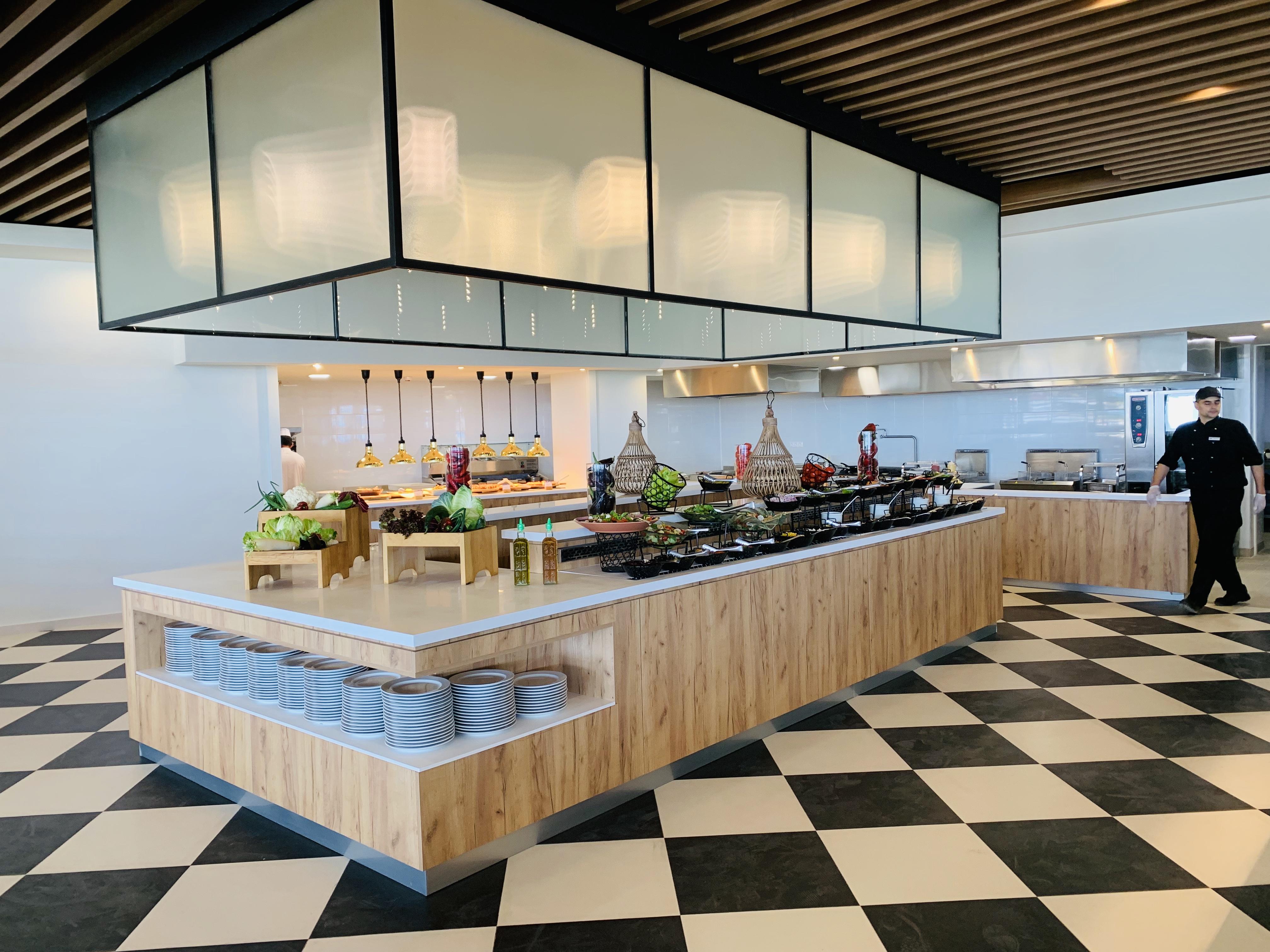 Atlantica Ocean Hotel Maleme (Crete)