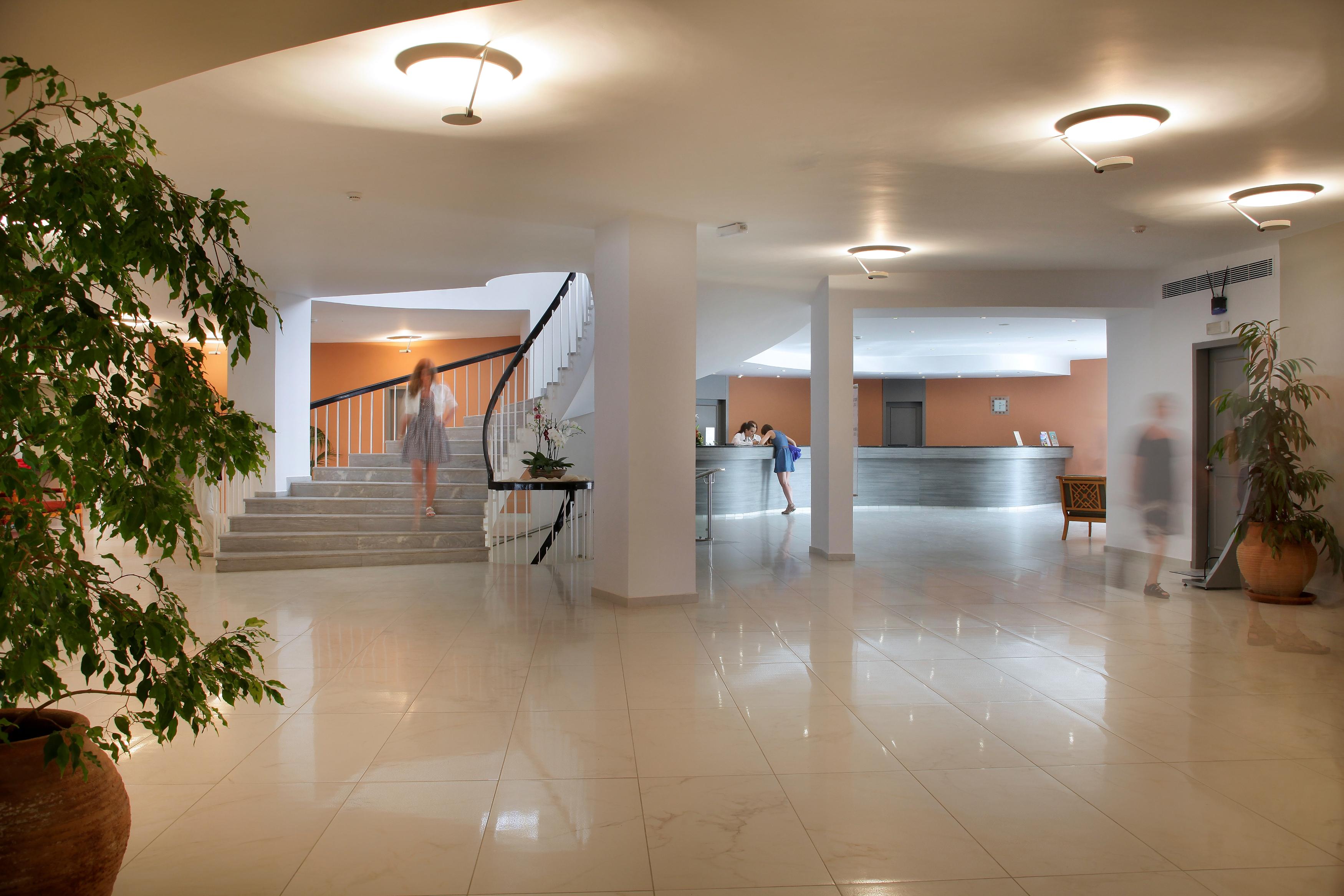 Atlantica Ocean 5*