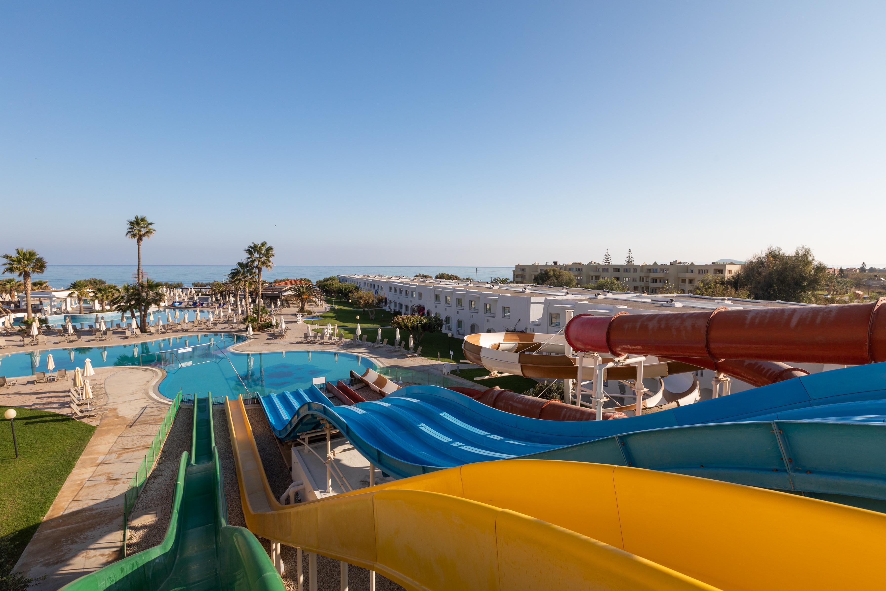 Atlantica Ocean Maleme (Crete)