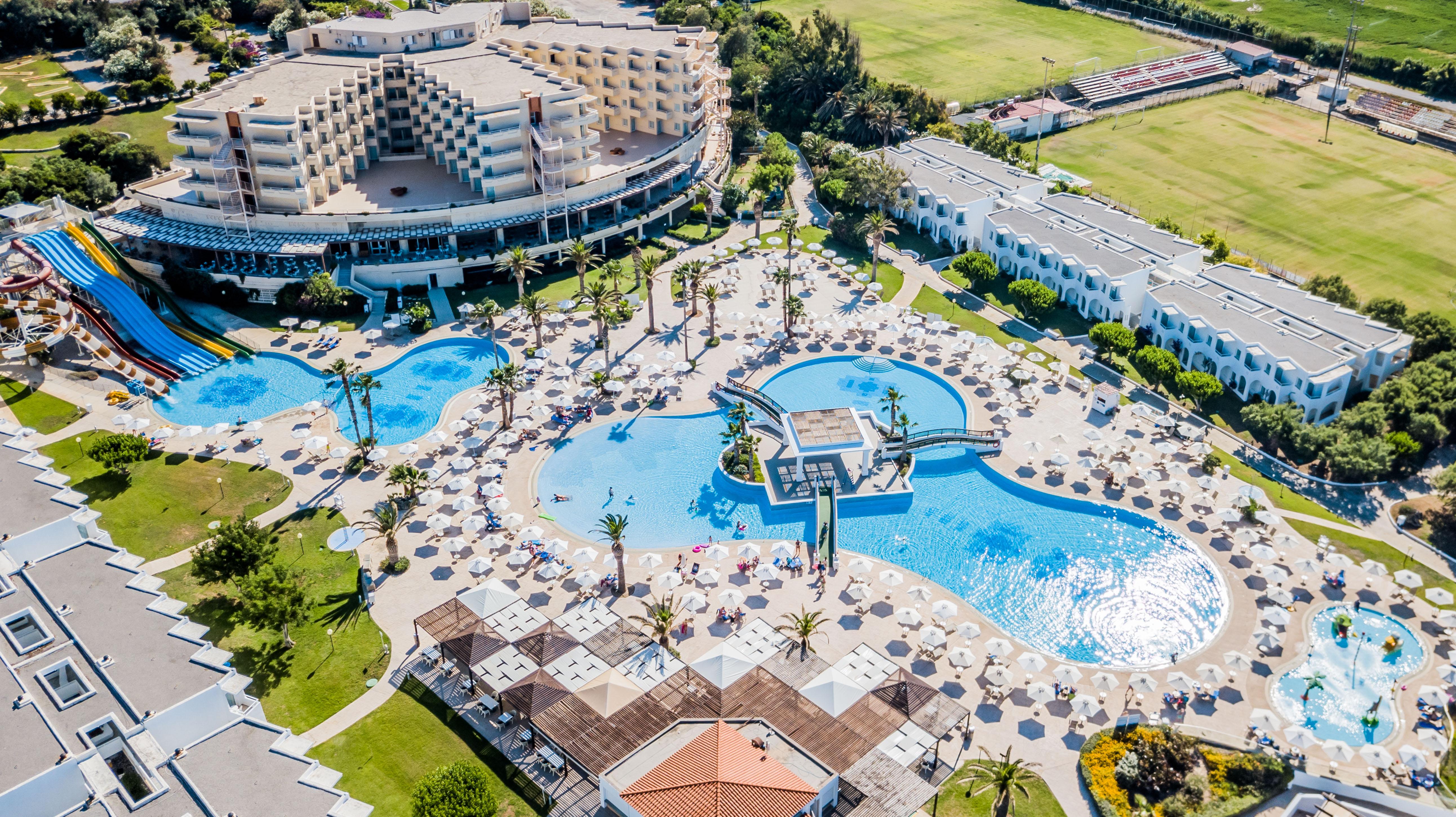 Atlantica Ocean