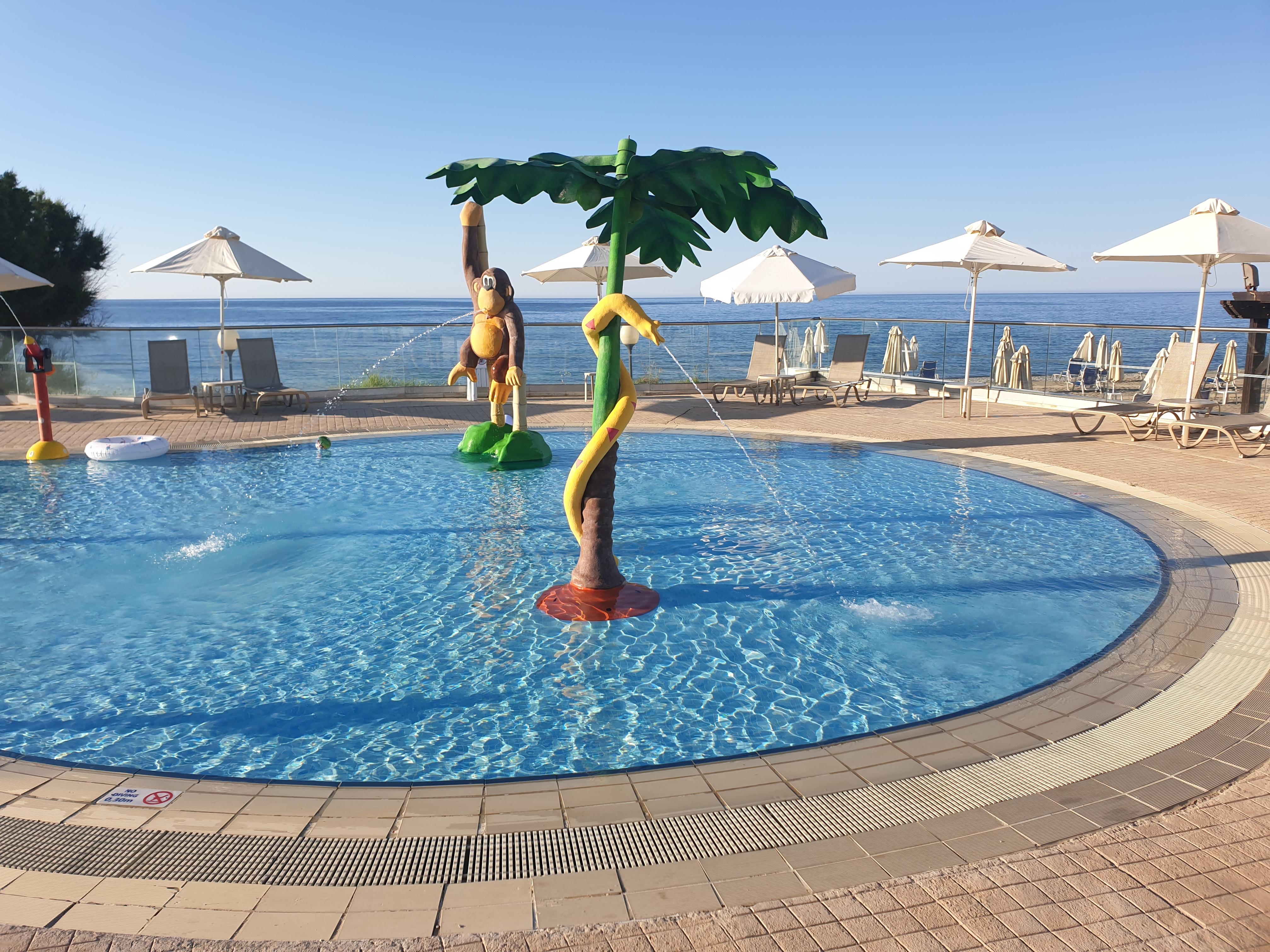 Atlantica Ocean Maleme (Crete)