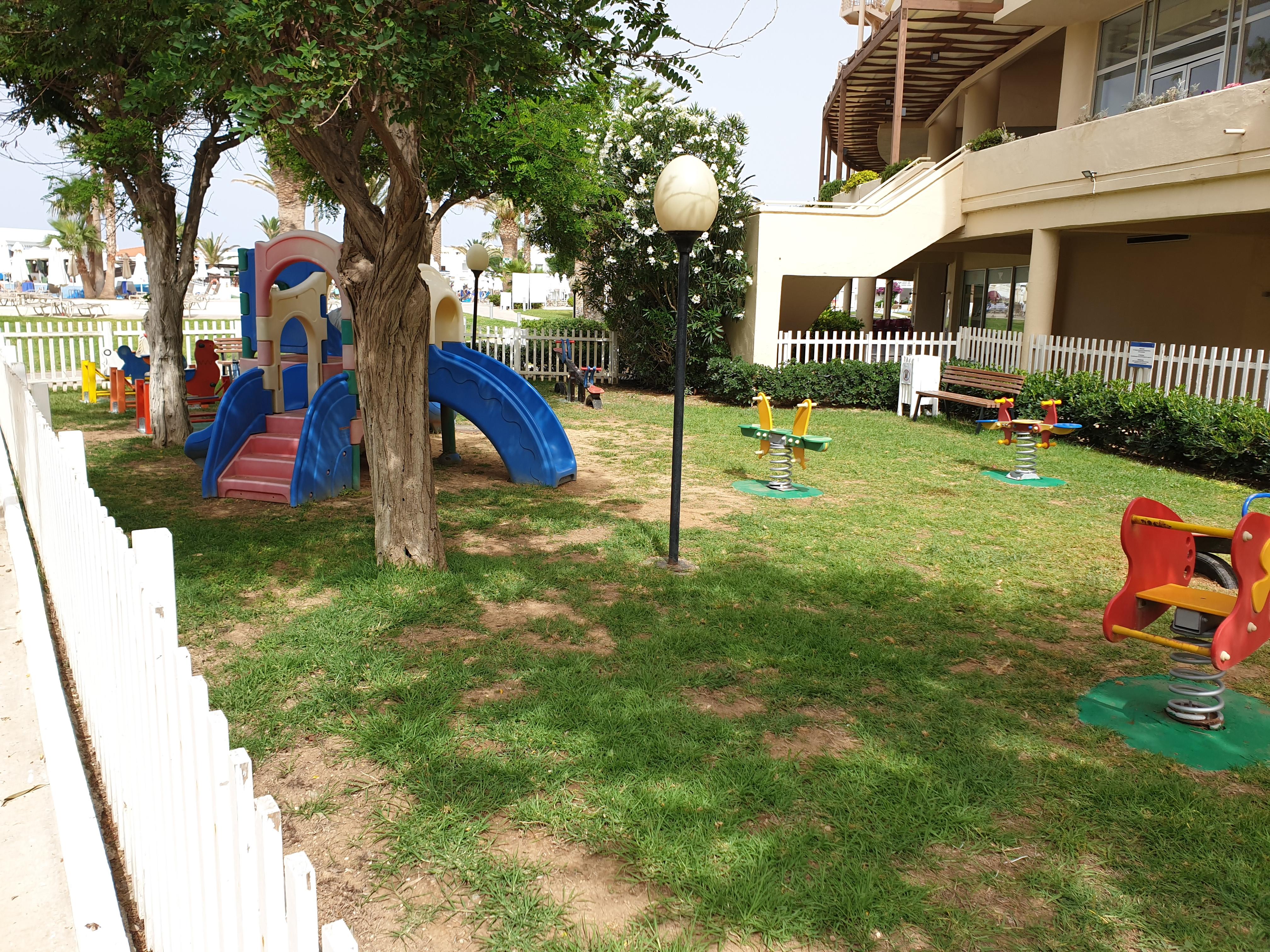 Atlantica Ocean 5*