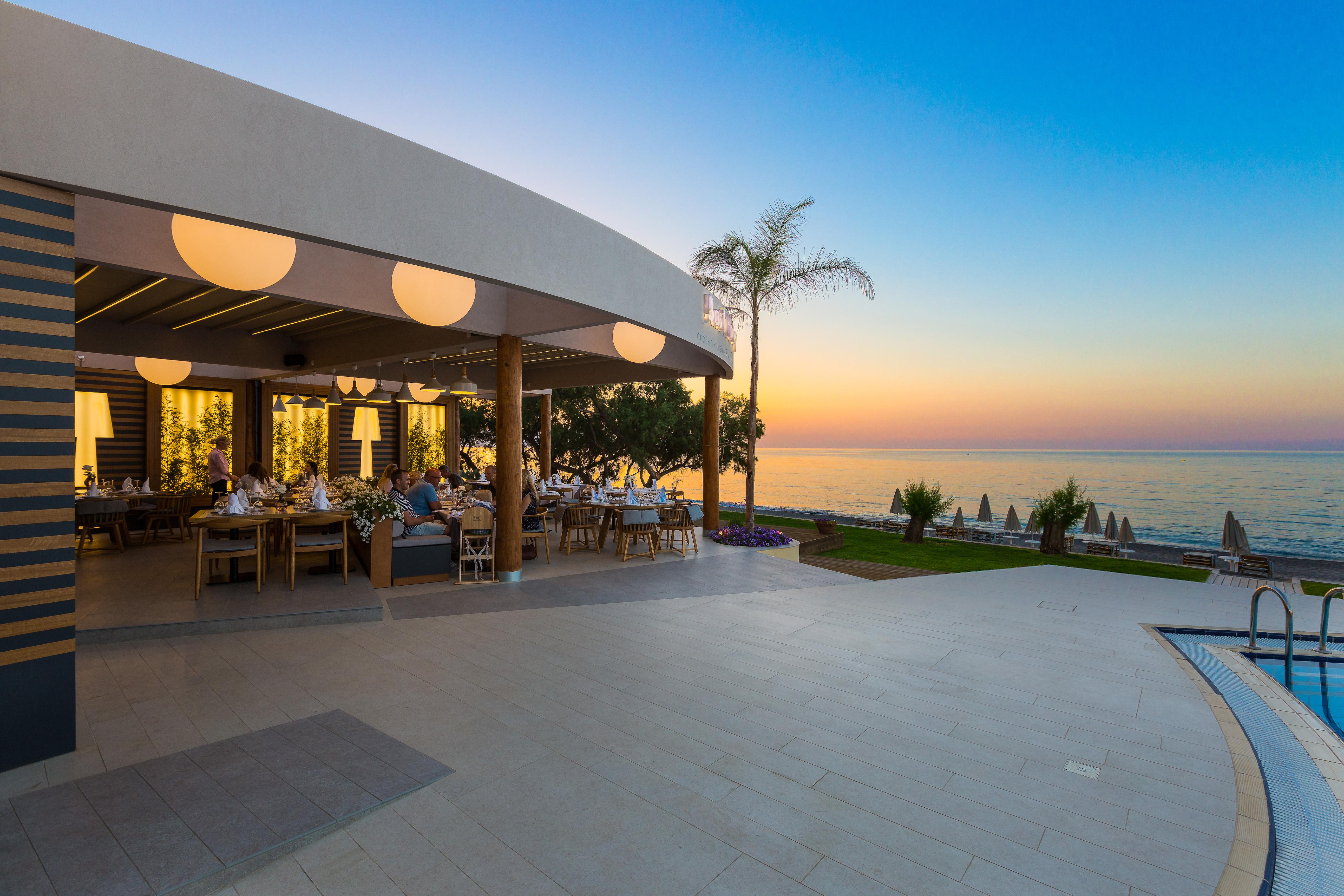Aparthotel Blue Dome 3*