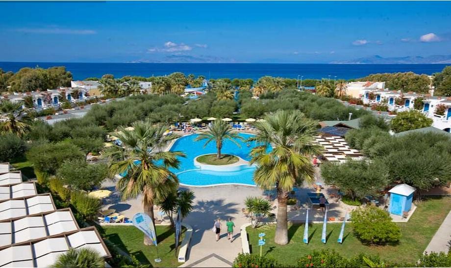 Alex 4* Theologos (Rhodes)
