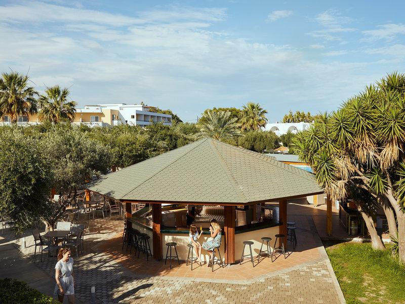 Hotel Alex