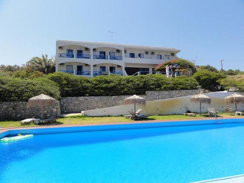 Hotel Stella (adults Only) 3*