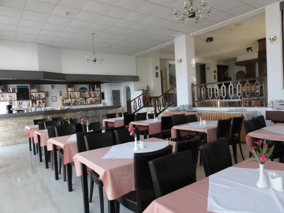 Stella (adults Only) Hotel