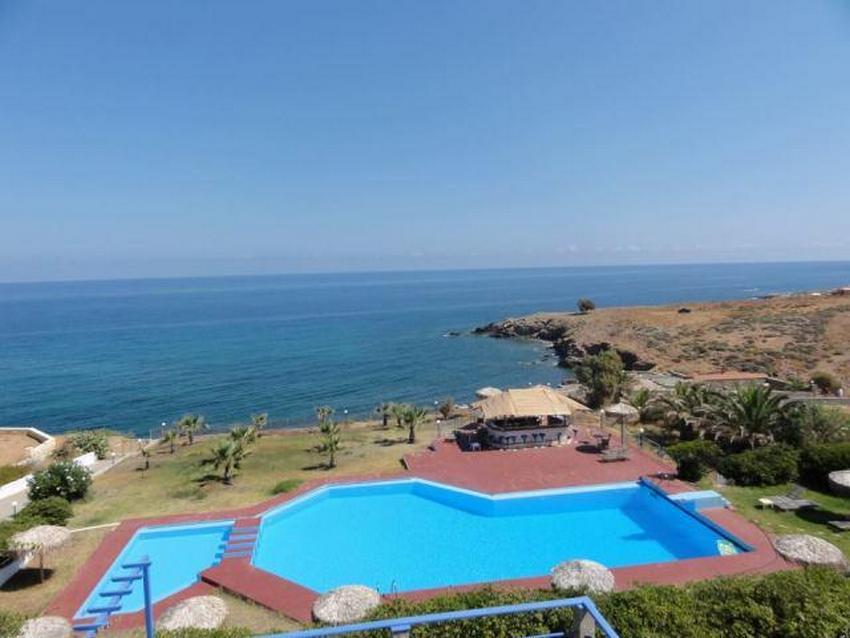 Stella (adults Only) Hotel Panormos (Crete)