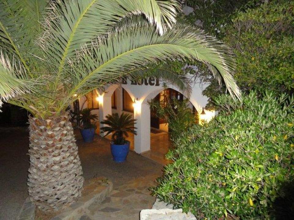 Hotel Stella (adults Only) 3*